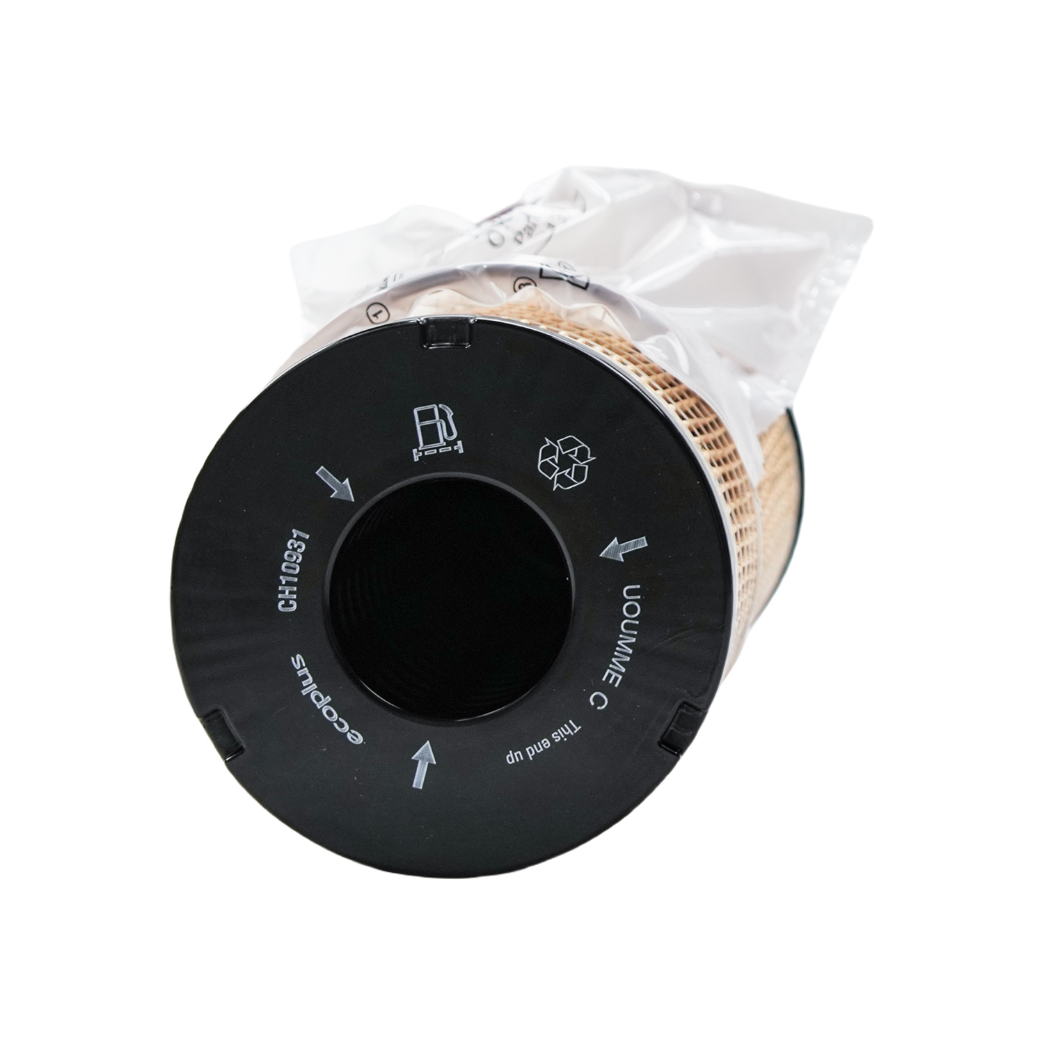 CH10931 Perkins Fuel Filter Replaces# 996-454,P502479,FF5713,Compatible with Perkins Engine FGA06-FGA19 2306TAG1/TAG2/TAG3,2806TAG1/TAG2/TAG3