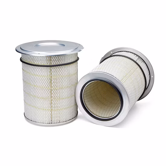 AF872 Fleetguard Air Filter for Cummins K1500/KV38/K38 Engine