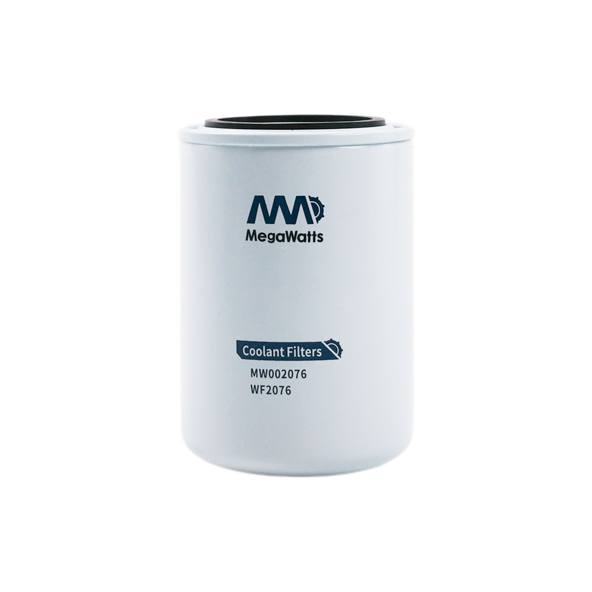 WF2076 Cummins Coolant Filter Water Filter MW002076 for Cummins Engnine KTA50-G7,KTA50-G1,KTA19GC,KTA19-M4