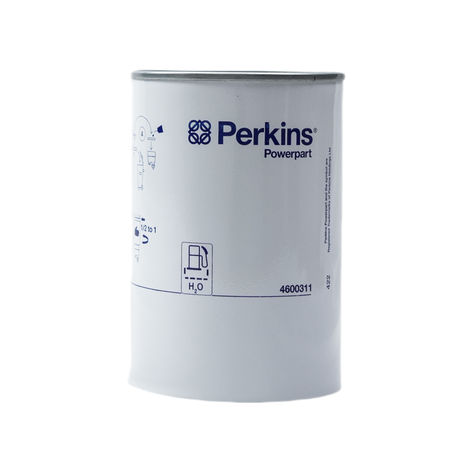 4600311 Perkins Fuel Filter Replace for FS20112