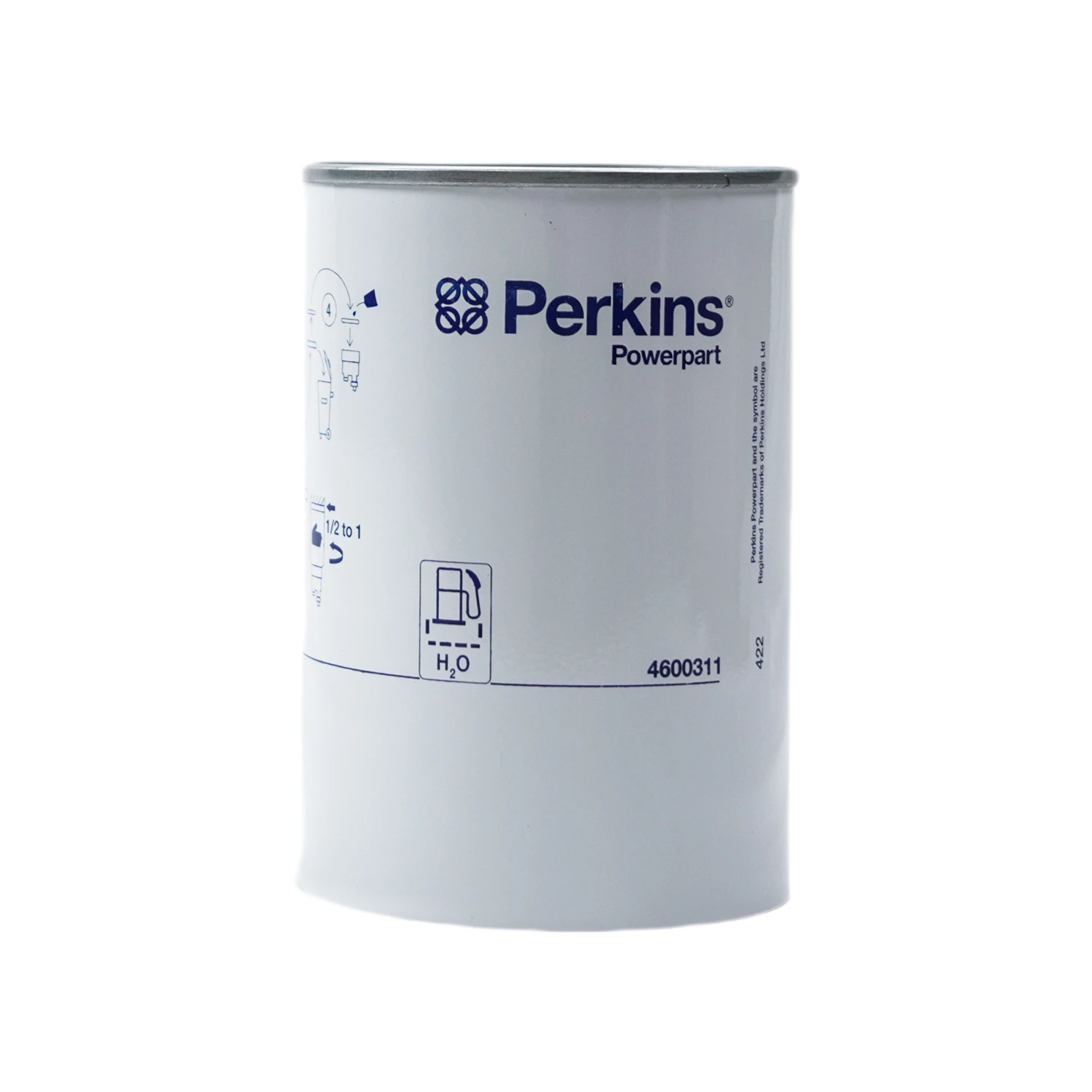 4600311 Perkins Fuel Filters Replace for FS20112 Perkins 1104D-44T