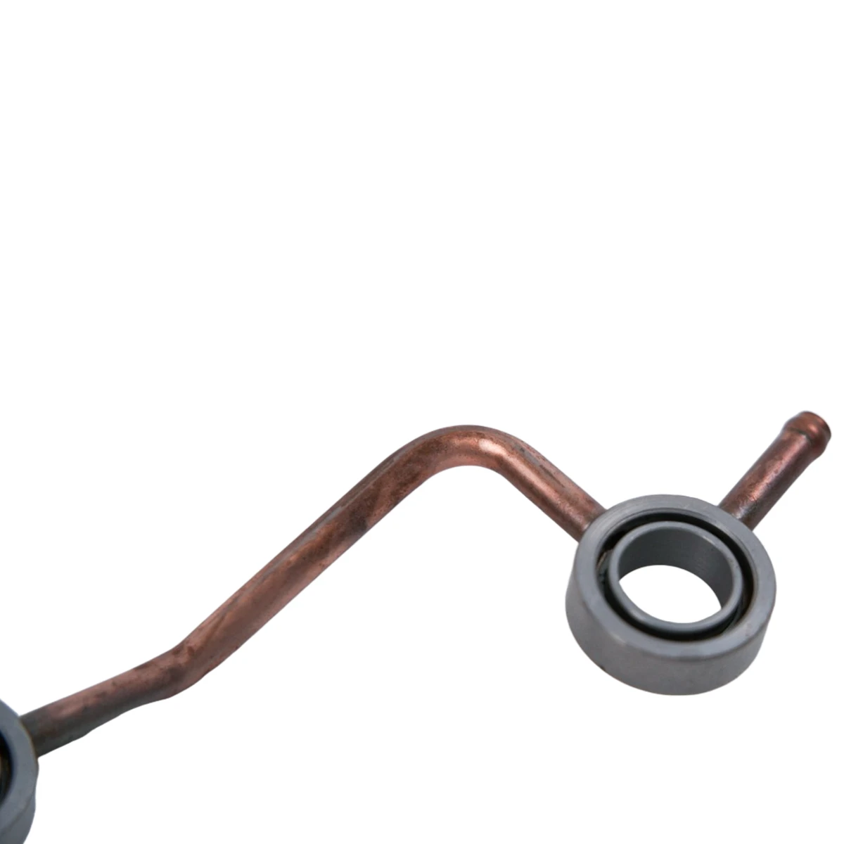 119515-59540 Yanmar Return Pipe Assembly for 3TNV70 Industrial Engines