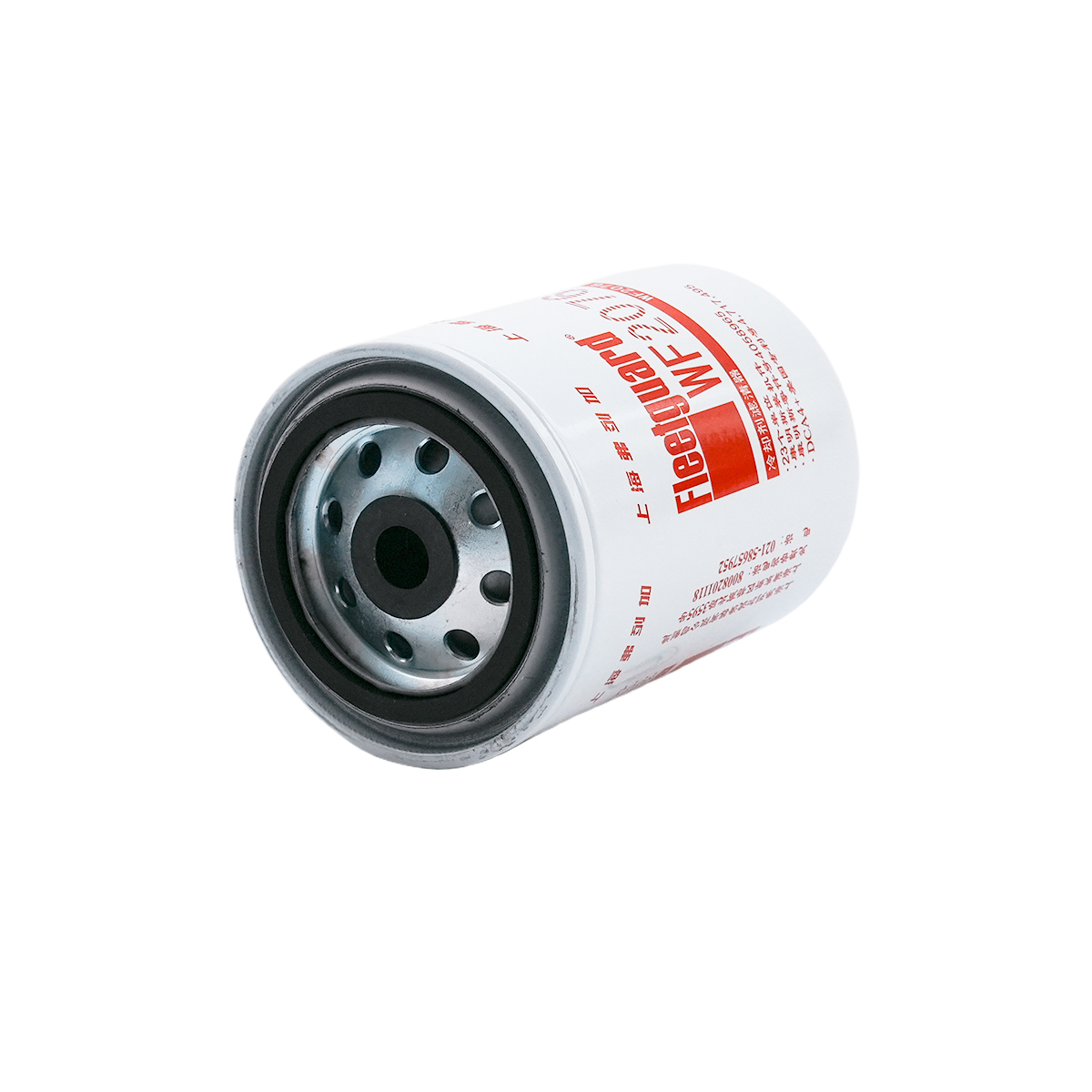 WF2076 Fleetguard Coolant Filter for Cummins Engnine KTA50-G7,KTA50-G1,KTA19GC,KTA19-M4