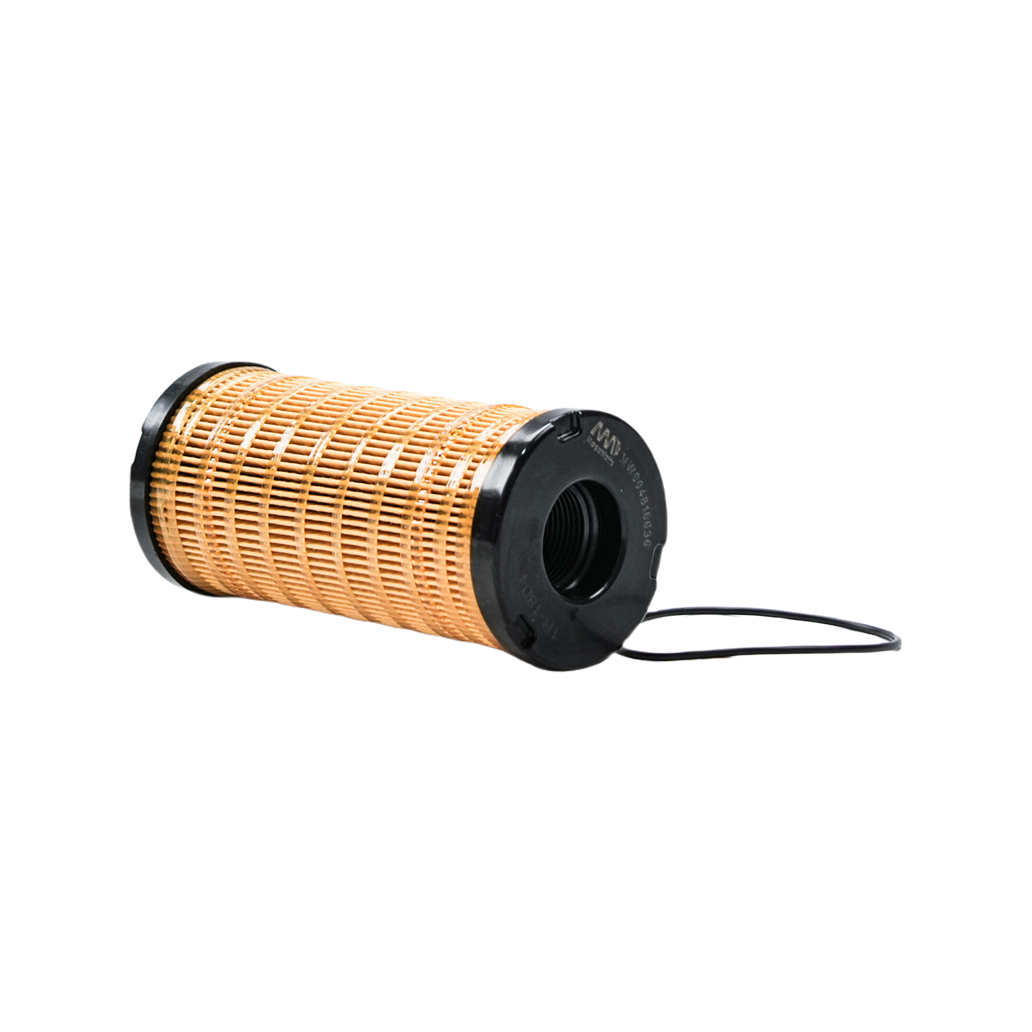 4816636 Perkins Fuel Filter MW004816636 Fits for Perkins 1104 Diesel Series Engine 1104D 1106D