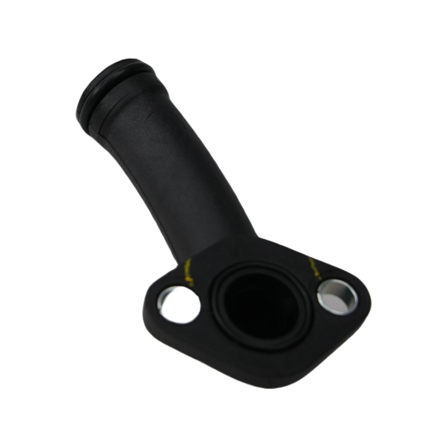 4133L048 Perkins Pipe Connection for 1103A-33,1103A-33T,1103C-33,1103C-33T