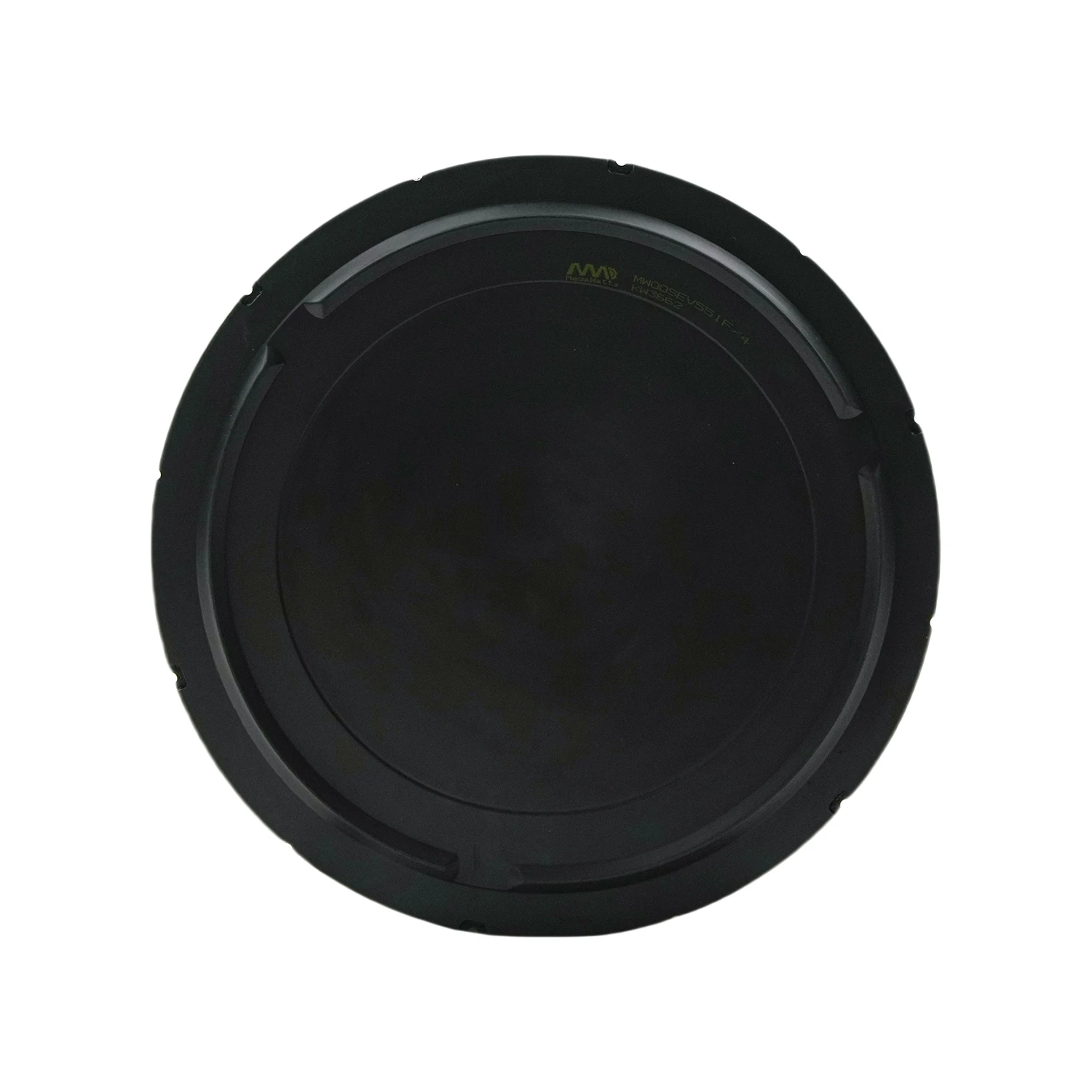 SEV551F/4 Perkins  Air Filter MW00SEV551F/4 Replace for Fleetguard AF26207, Donaldson P781098