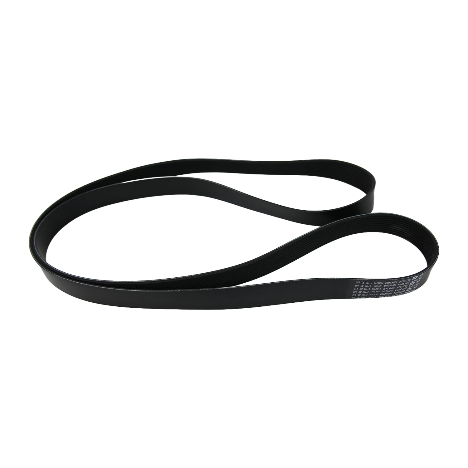 C2873974 Cummins Belt For Cummins Engine QSZ13,ISM11,K19,K38,N14,4B,6B