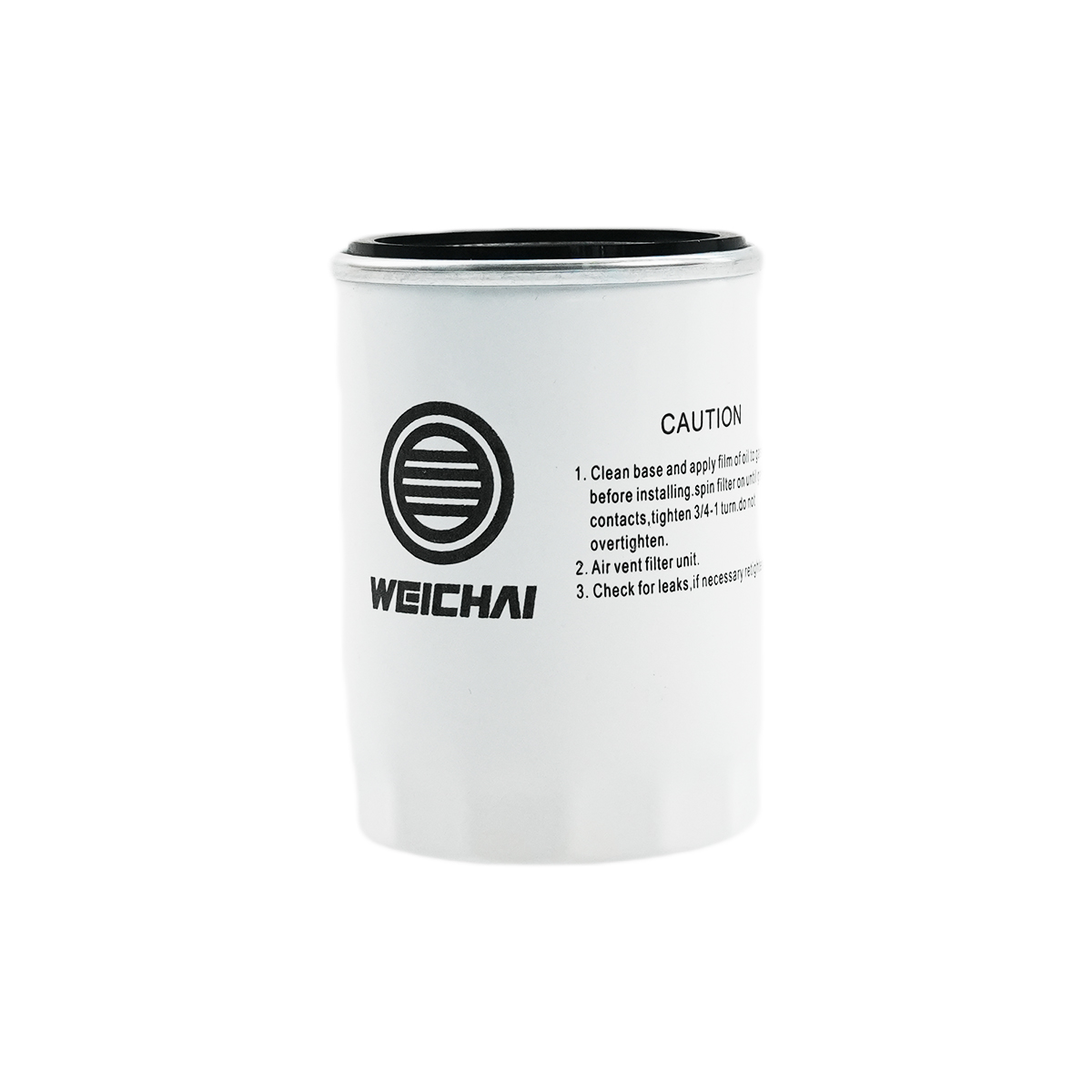 1000622860 Weichai Fuel Filter