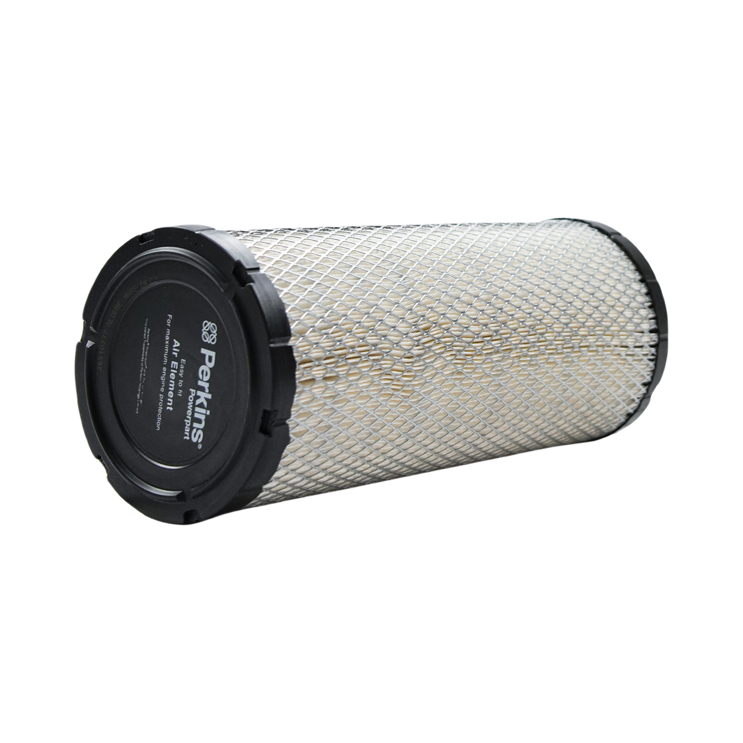 26510337 Perkins Air Filter Replace for P827653, P772579, RS3542, AF25526