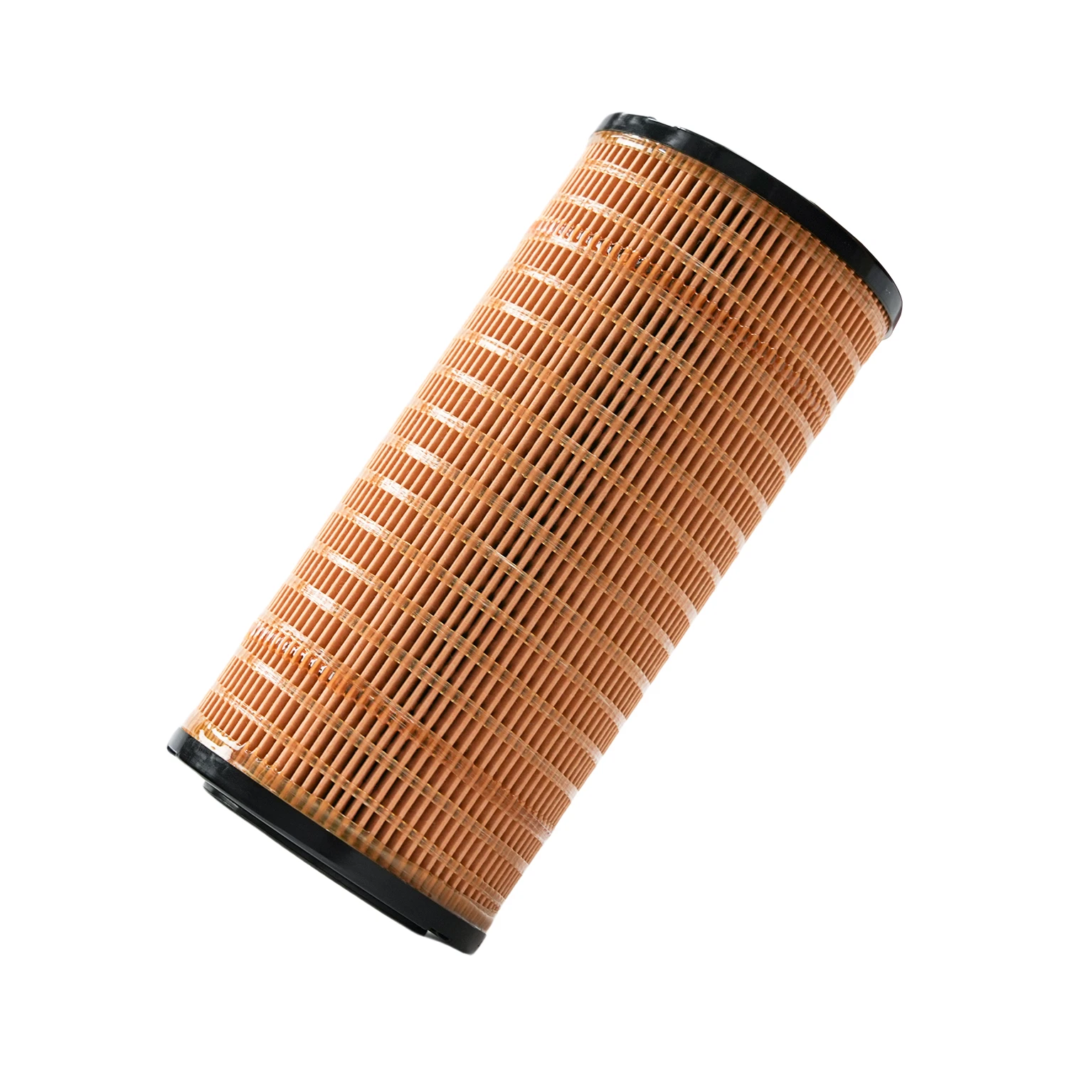 LF16250 Fleetguard Oil Filter MW0016250  Compatible with Caterpillar-GEP450F-4 GEP550 Perkins-2806A 2806C-E16