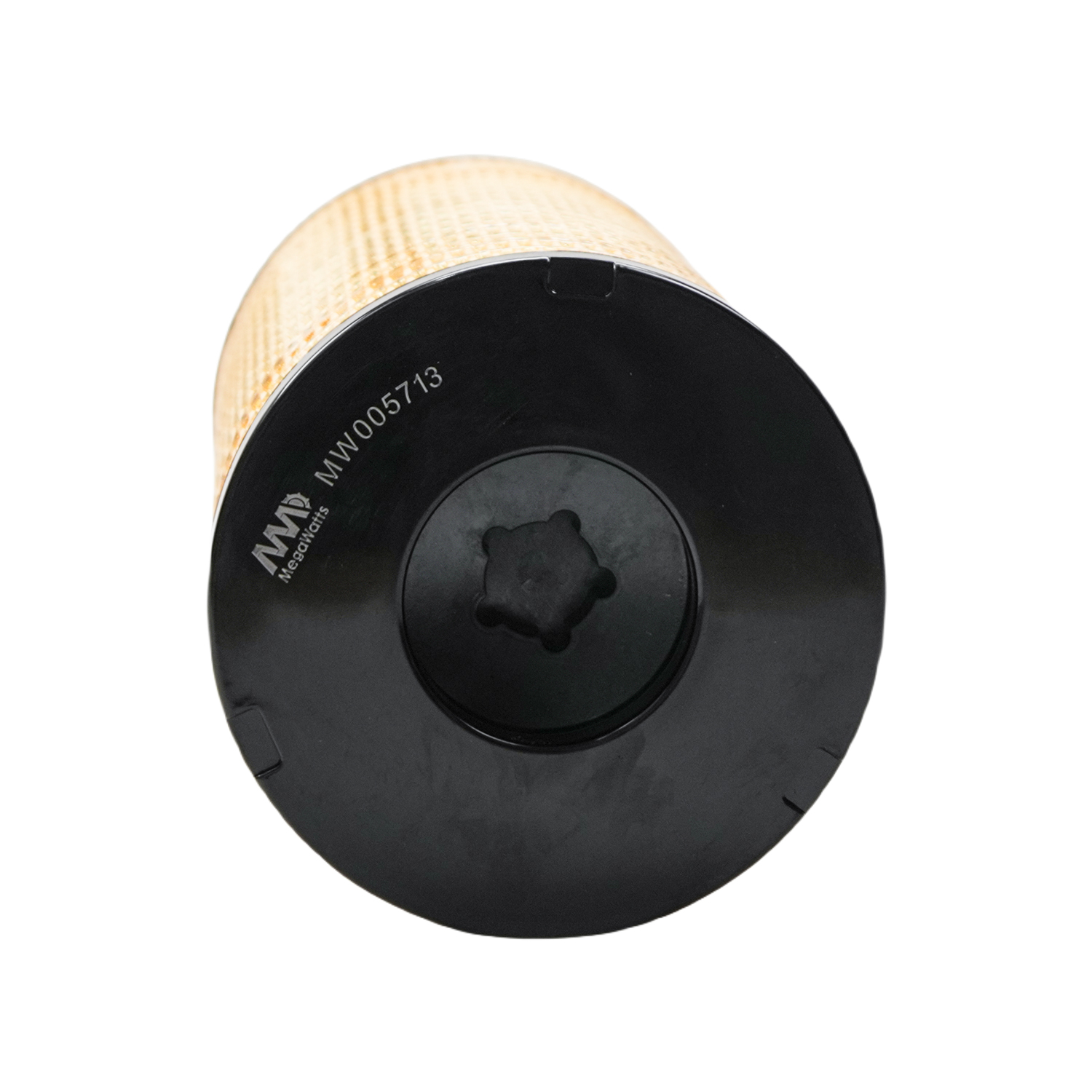 FF5713 Cummins Fuel Filter MW005713 Compatible with Perkins Engine 2306C-E14TAG/2306C-E14TAG2/2206A-E13TAG2/2506A-E15TAG1