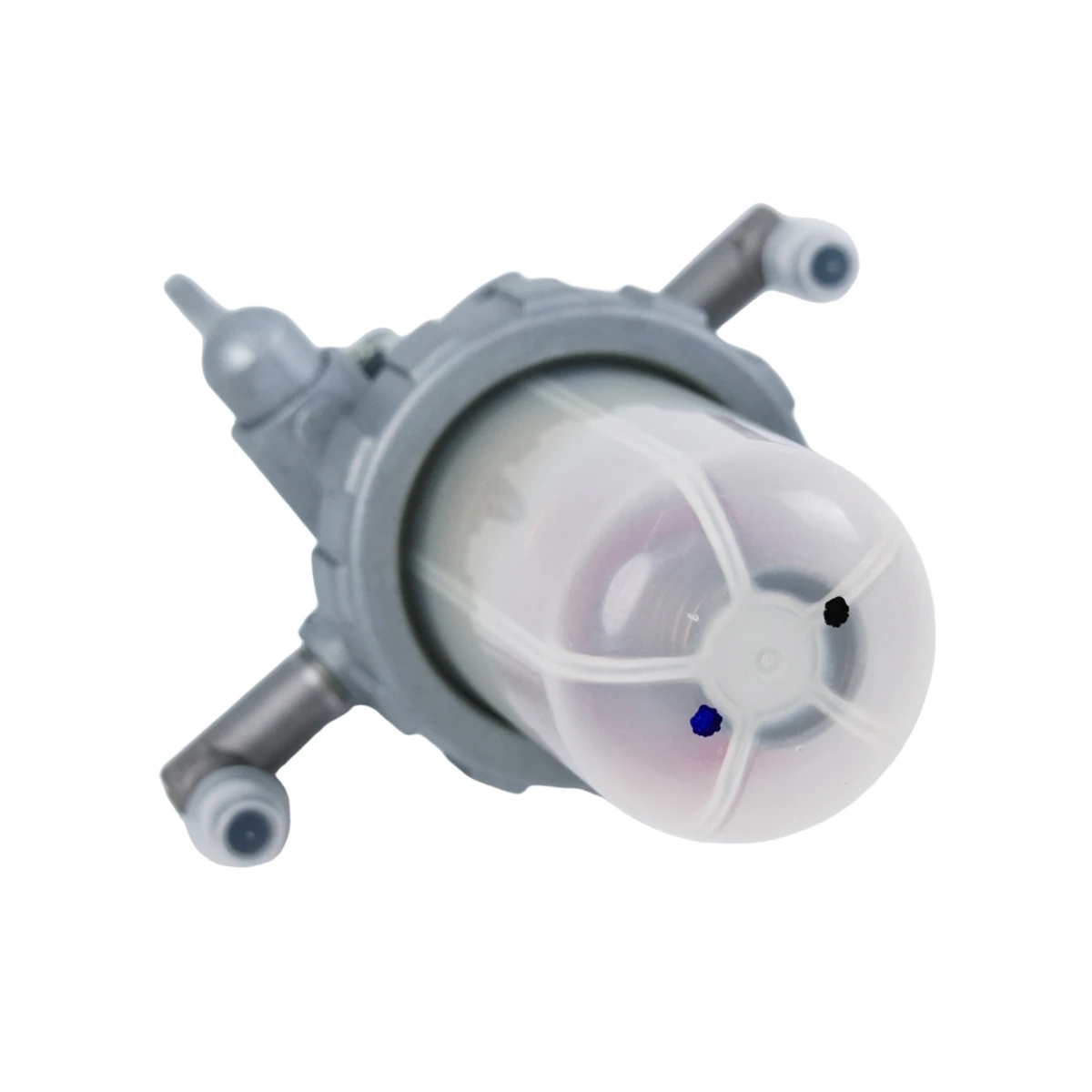 129335-55701 Yanmar Oil-Water Separator Assembly For 3TNE88 And 4TNE106T Diesel Engines