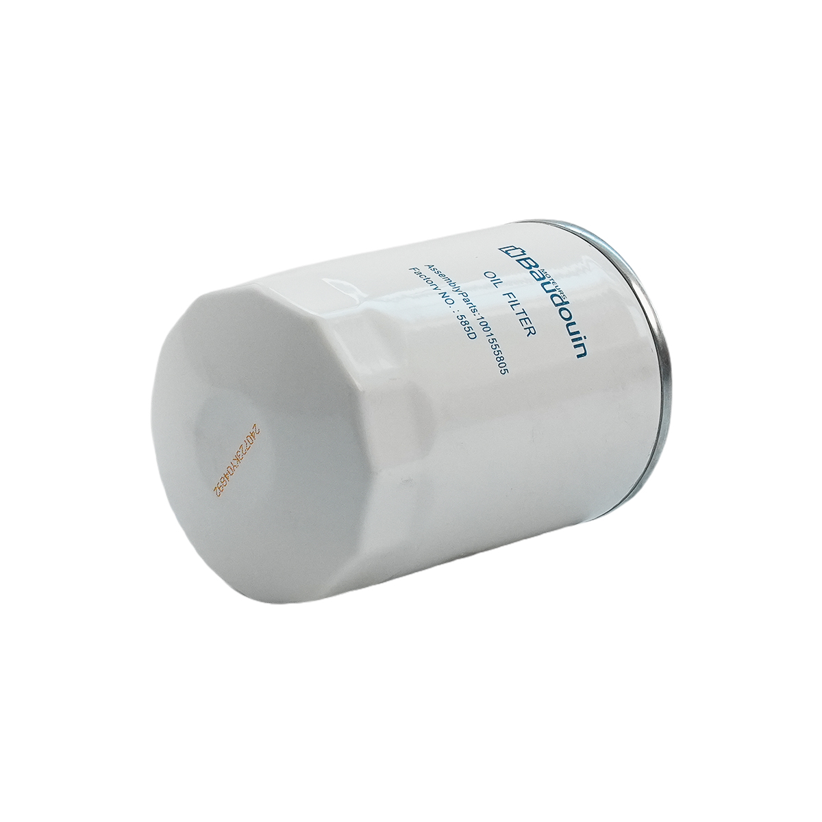 1001555805 Weichai Spin-on Oil Filter