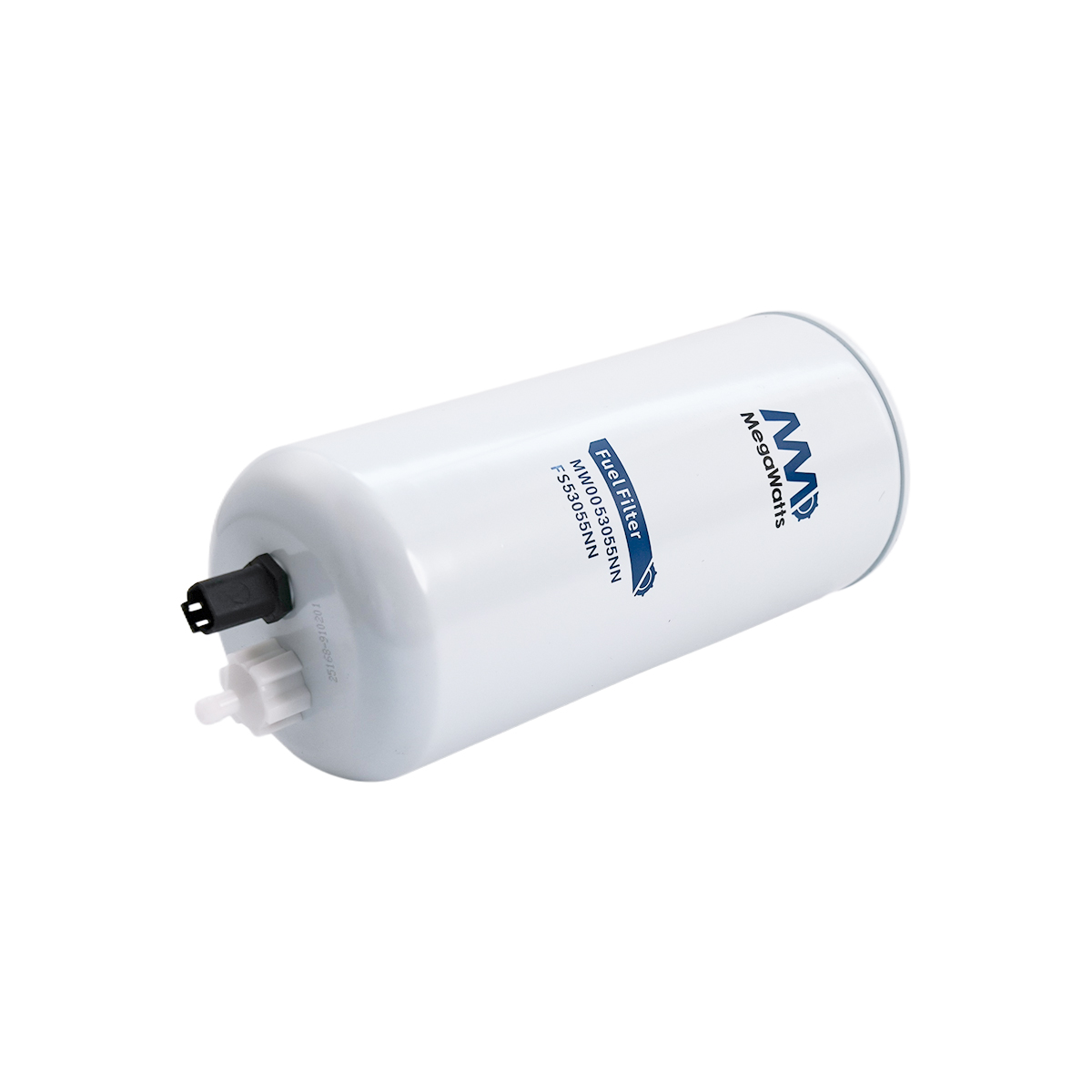 FS53055NN Cummins Fuel/Water Separator,Spin-On,MW0053055NN Fuel Filter for Cummins