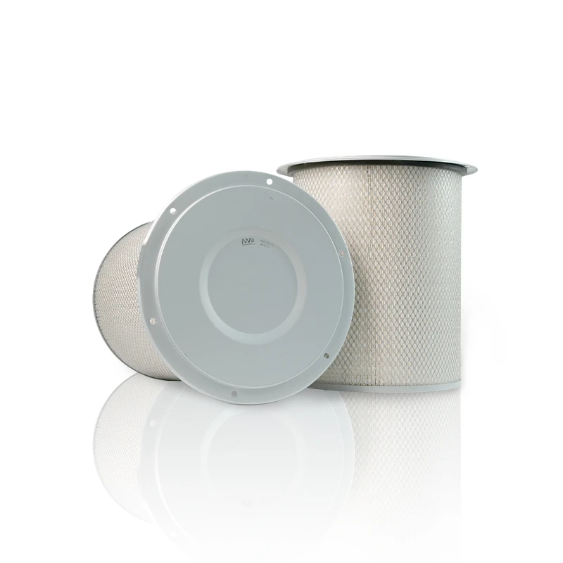 AF872 Fleetguard Air Filter MW00872 for Cummins K1500/KV38/K38 Engine