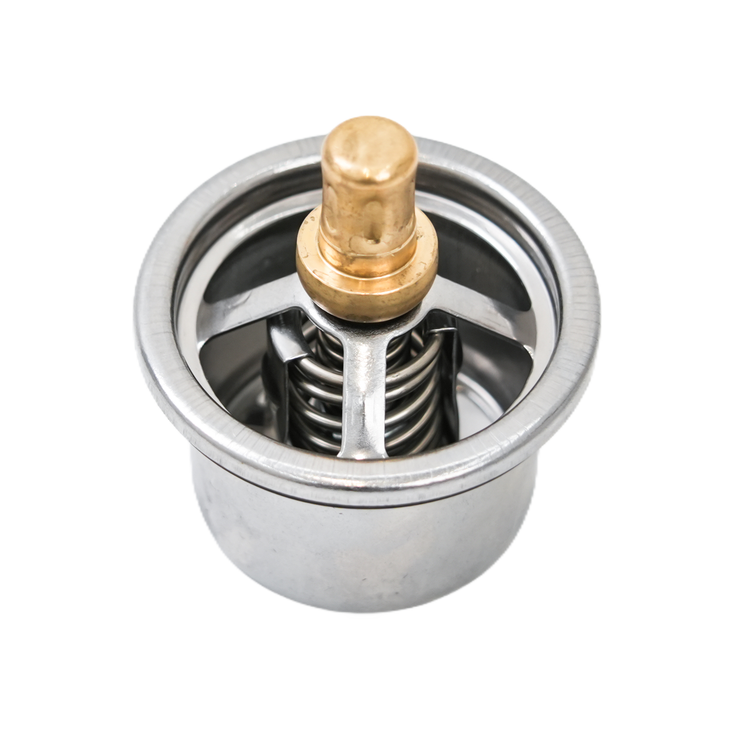 3092114 Cummins Thermostat For QSK23 And QST30 Diesel Engines