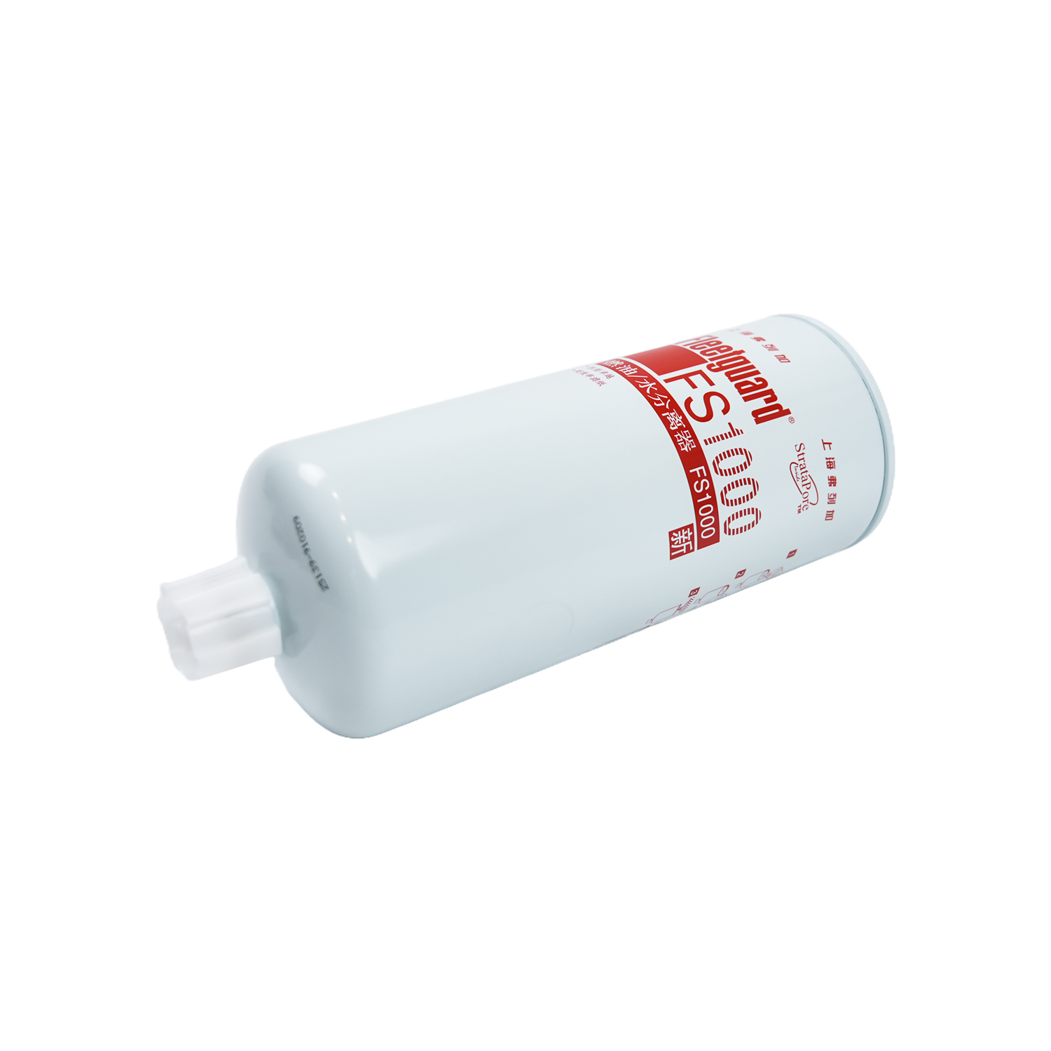 FS1000 Fleetguard Fuel Water Separator for C13,C15,C16,ISM11,M11,QSM11,KTTA-19C