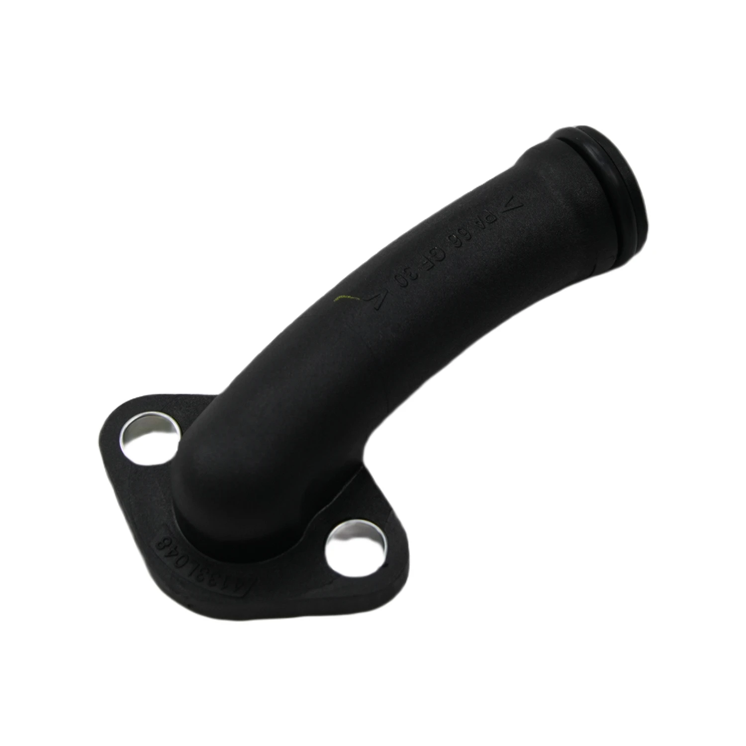 4133L048 Perkins Pipe Connection for 1103A-33,1103A-33T,1103C-33,1103C-33T