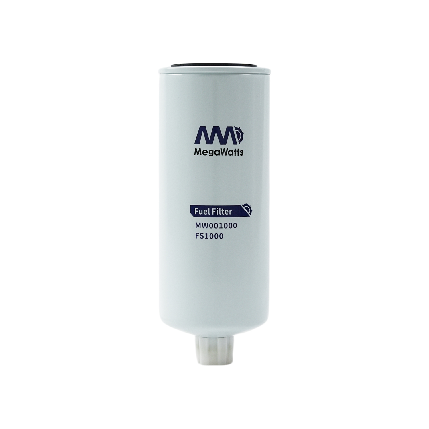 FS1000 Fleetguard Fuel Water Separator MW001000 for C13,C15,C16,ISM11,M11,QSM11,KTTA-19C