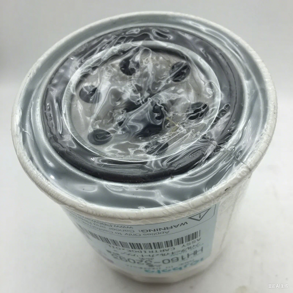 HH160-32093 Kubota  Oil Filter Compatible Models D905, D1005, D1105