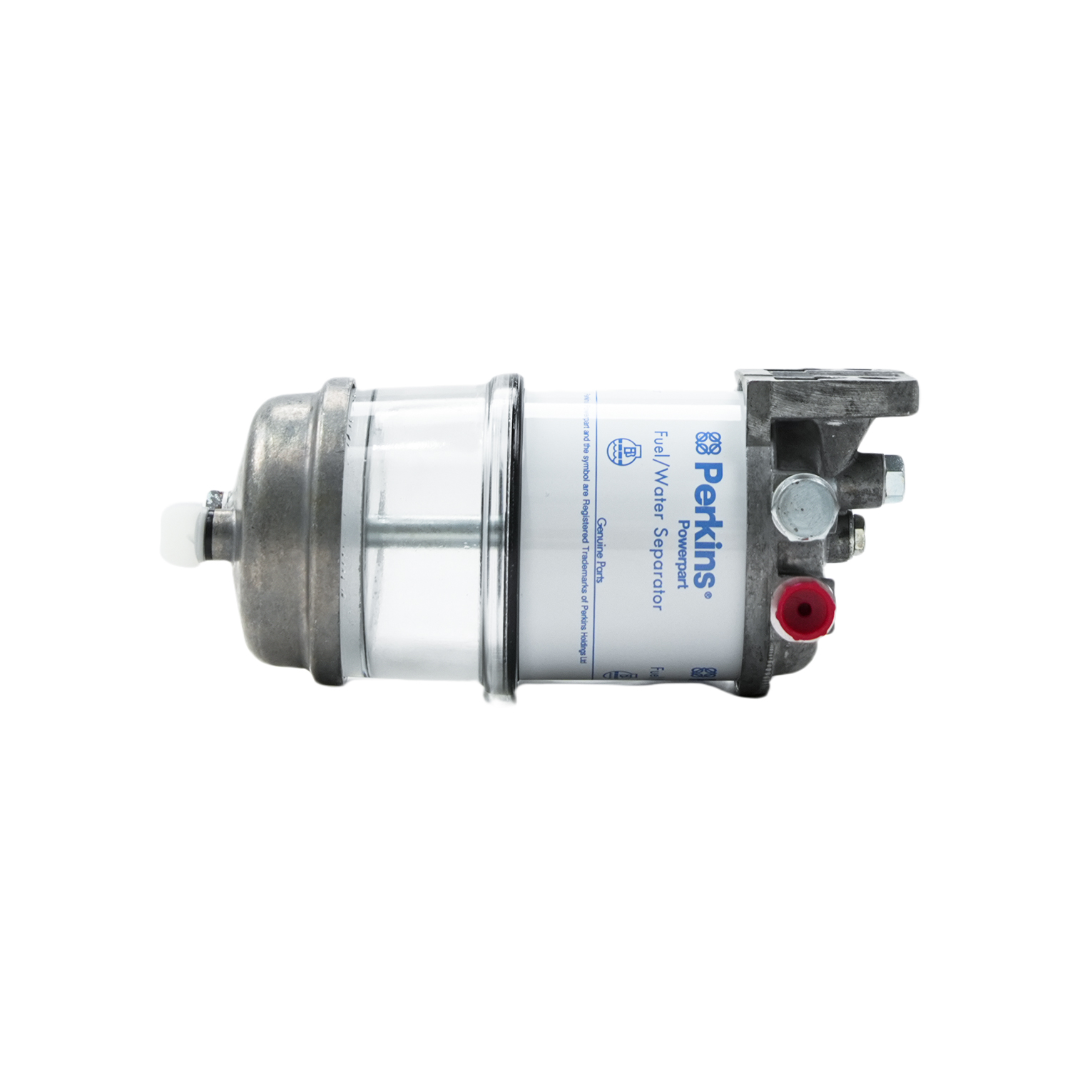 4415105 Perkins Pre-Fuel Filter Assembly for 1103 and 1104 Series Engines