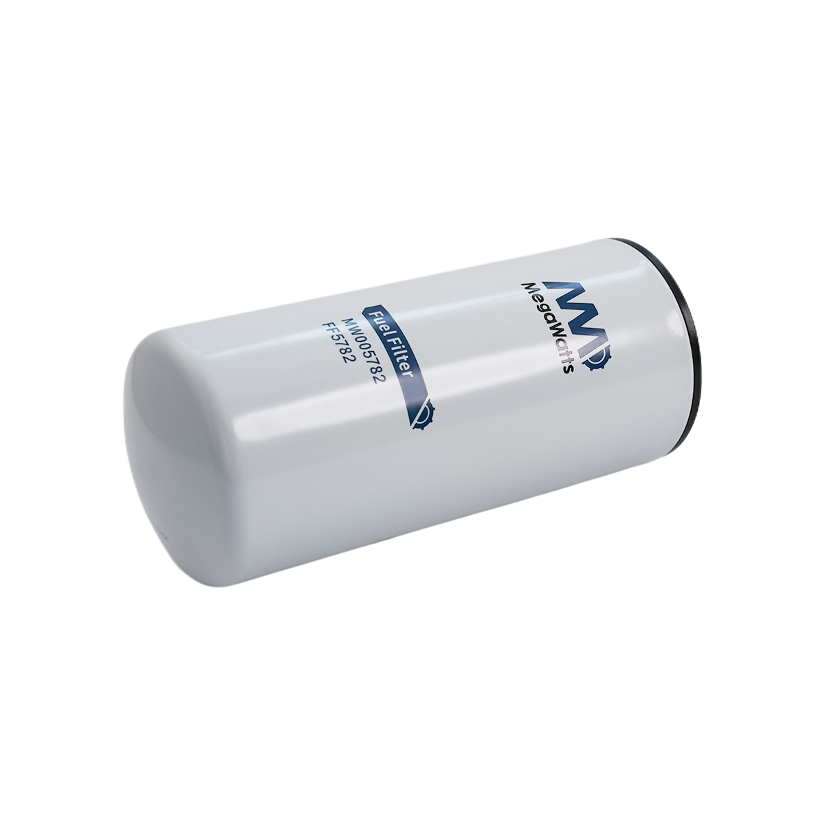 FF5782 Cummins Fuel Filter MW005782 Replaced With FF5782NN,Nano Net Media