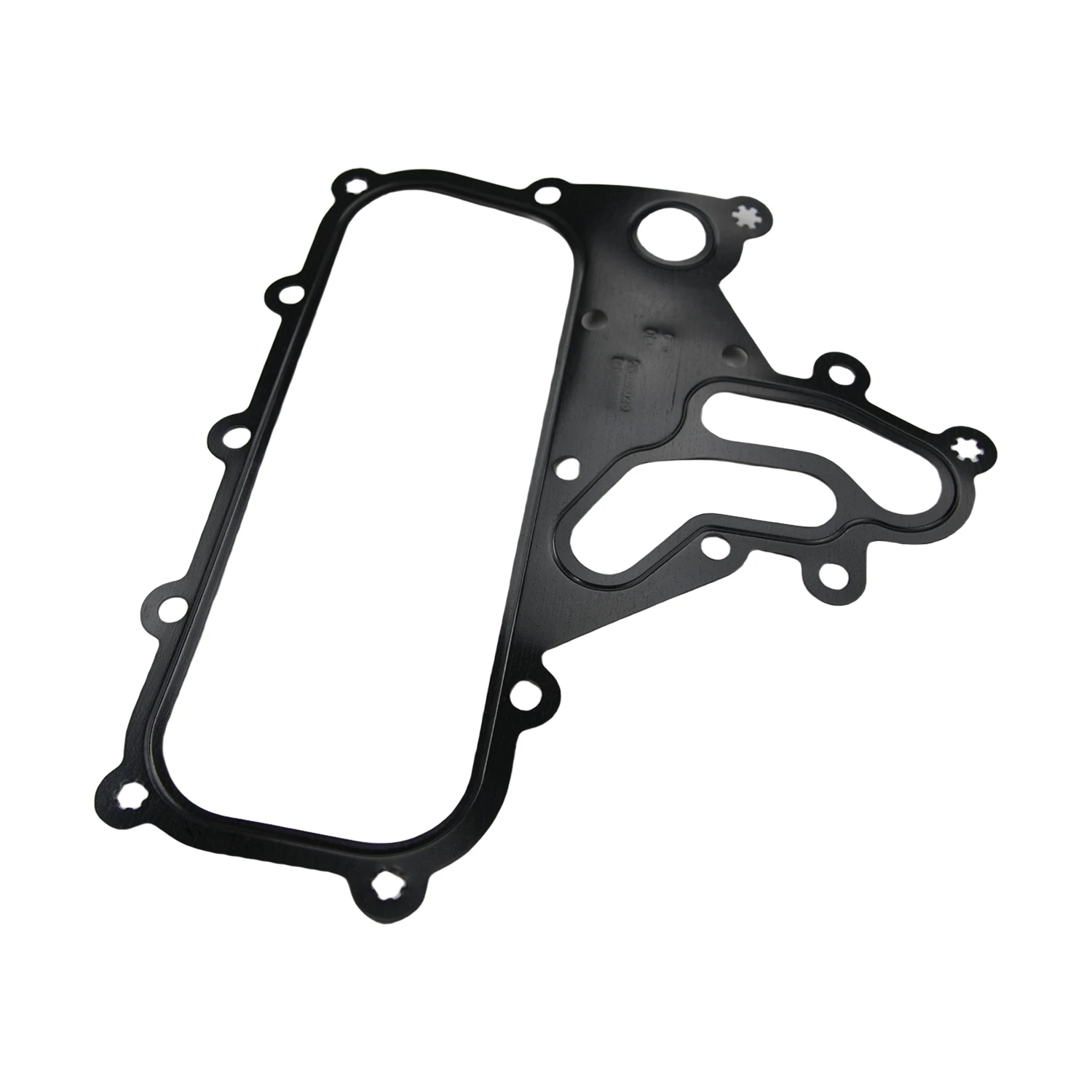3687M039 Perkins Oil Cooler Gasket for 1106A-70T,1106A-70TA,1106C-70TA