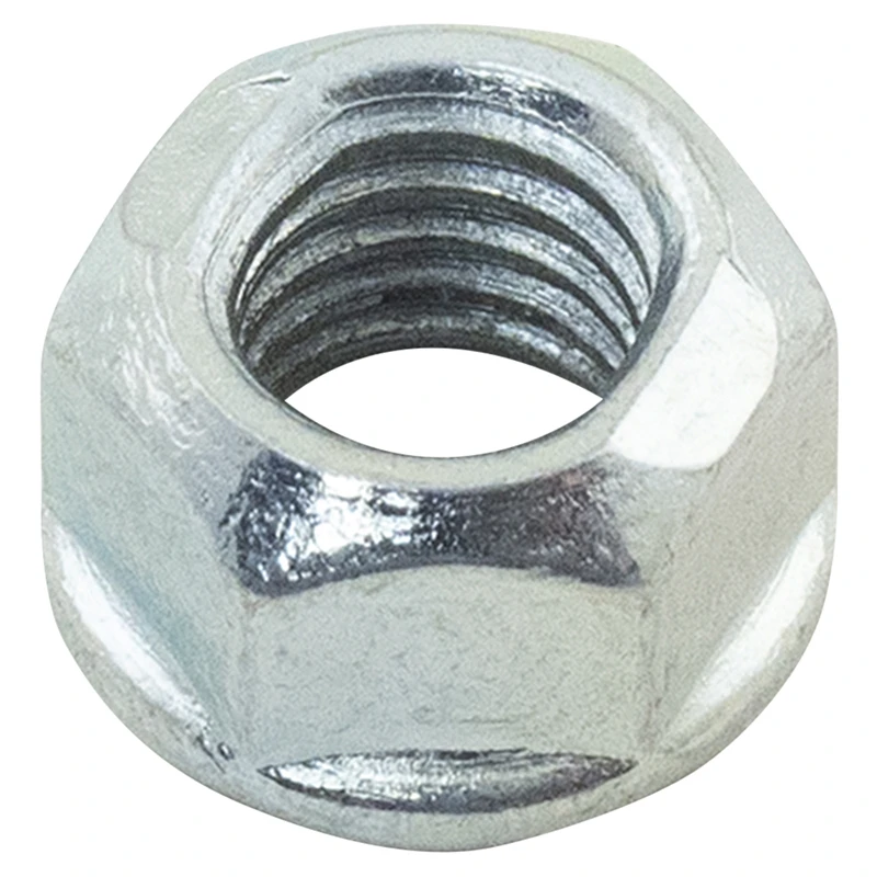 2N2766 Caterpillar  Exhaust Lock Nut for  3406A, 3406B, 3406C, 3406E