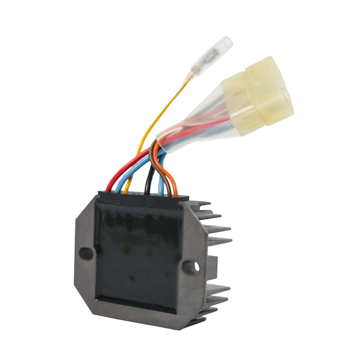 15844-64603 Kubota COMP REGULATOR for B1550,B1750,B20,B21,B2100