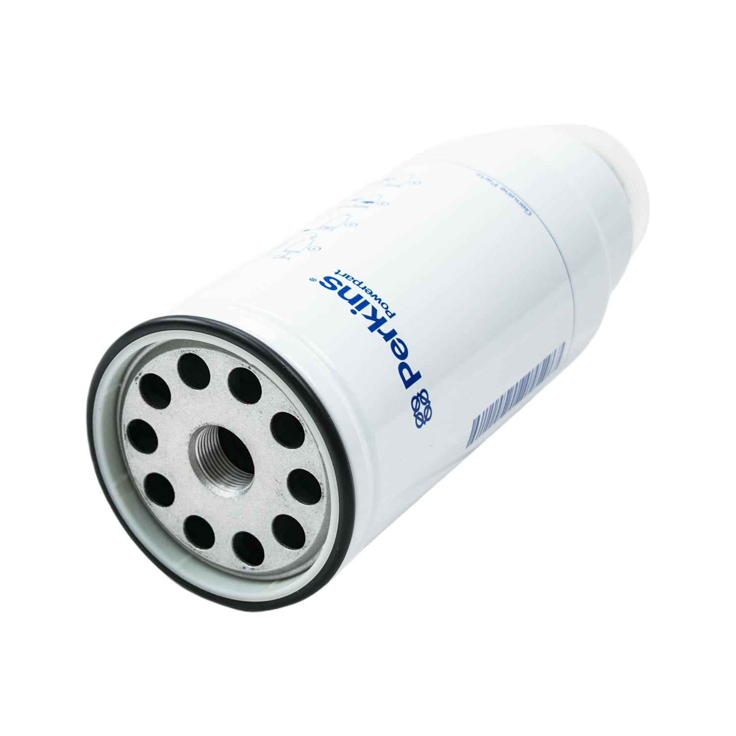 4587259 Perkins Pre-fuel Filter