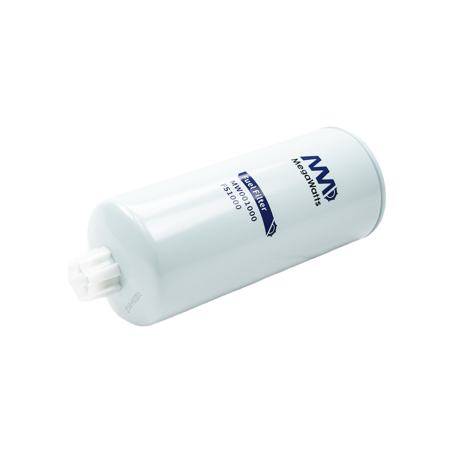 FS1000 Fleetguard Fuel Water Separator MW001000 for C13,C15,C16,ISM11,M11,QSM11,KTTA-19C