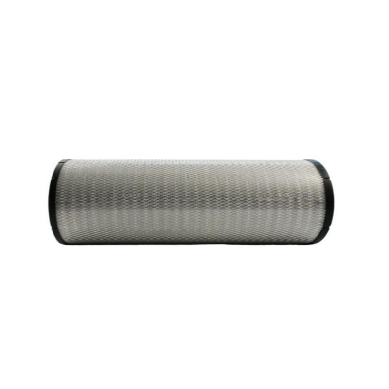 5493922-5493923 Cummins Engine Air Filter Set MW5493922-MW5493923 Compatible with Commins Equipment,for Heavy-Duty Trucks and Construction Machinery
