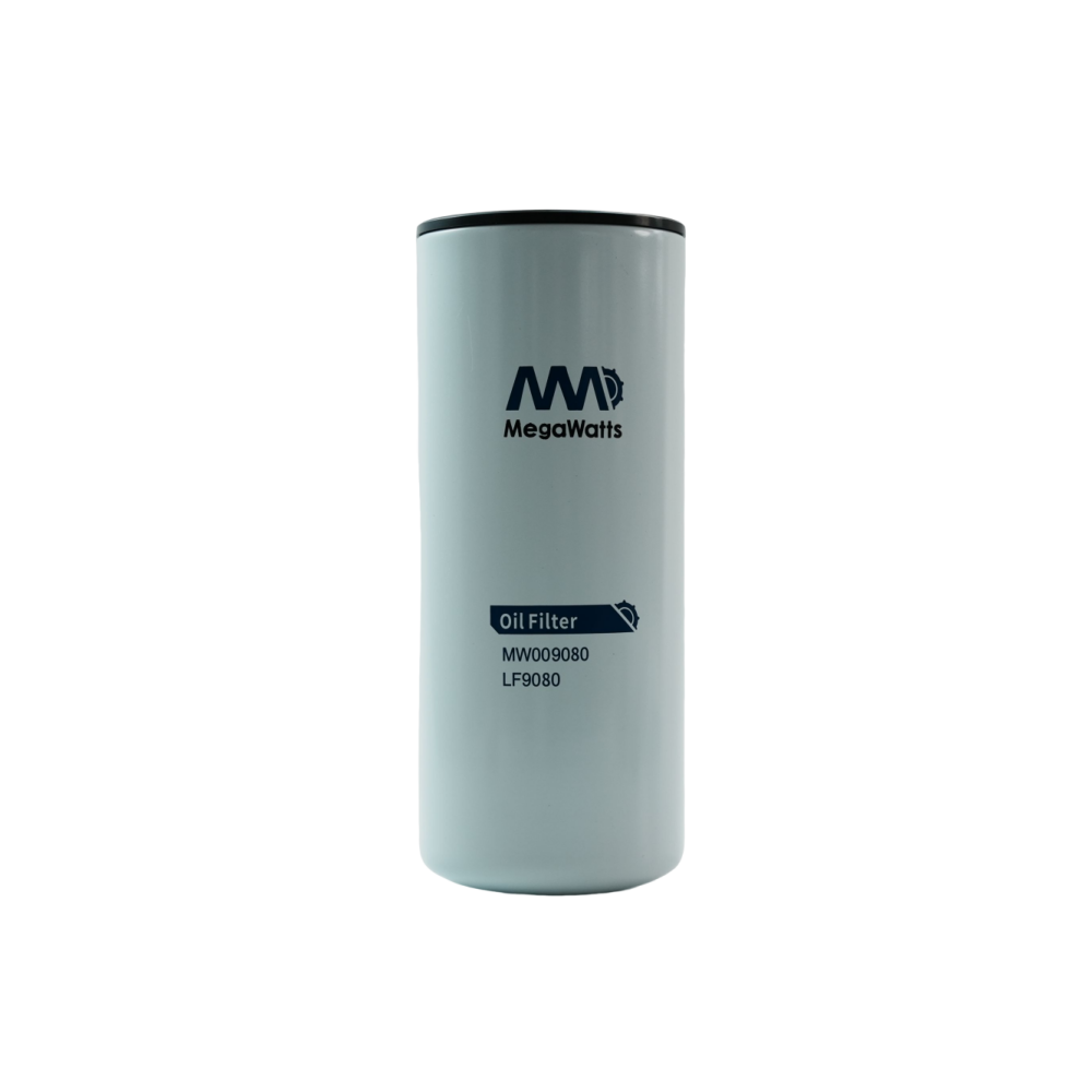 LF9080 Cummins Oil Filter MW009080 for Cummins Engines