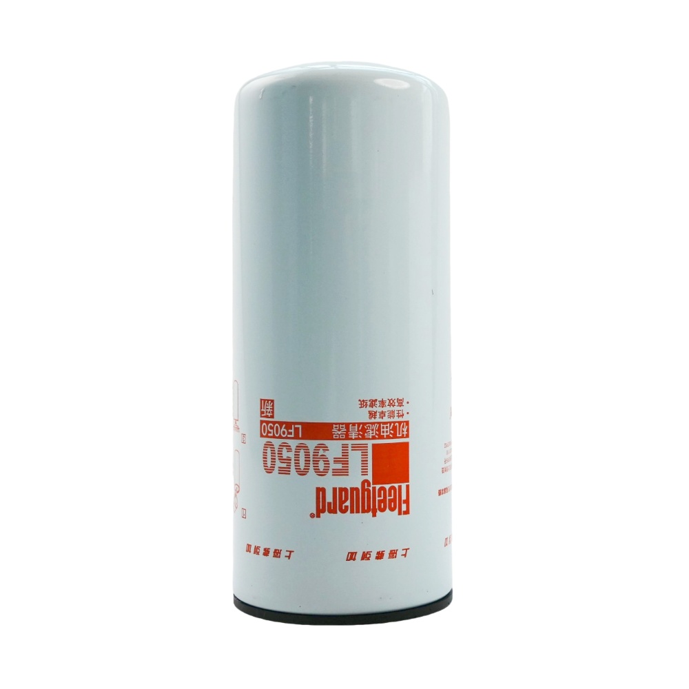 LF9050 Cummins Oil Filter Compatible With Frega 4920071,Applicable To Cummins QSK38 QSK45 QSK78 Engine