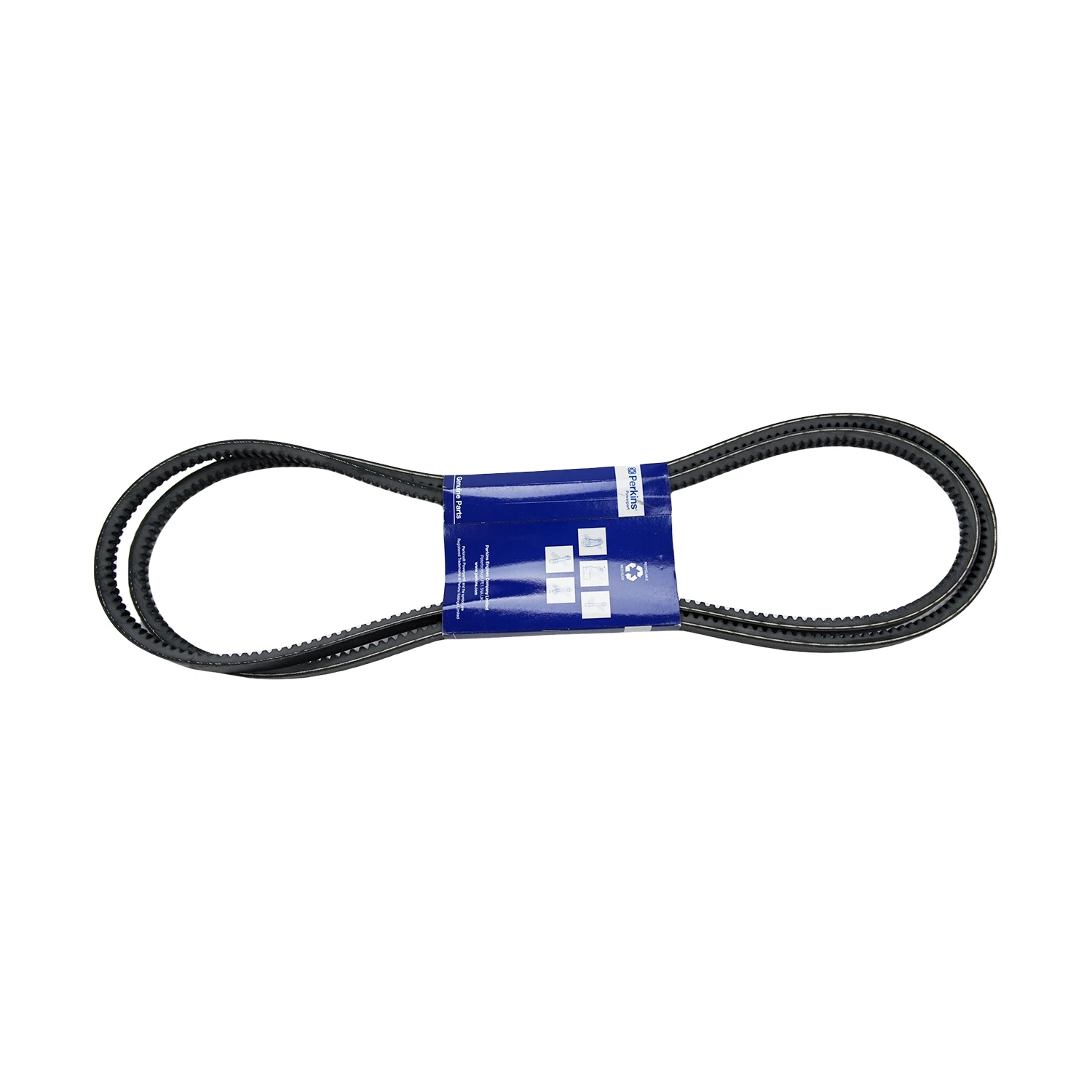 CH11186 Perkinsv V-Belt for 2200 Series and 2500 Series Engines