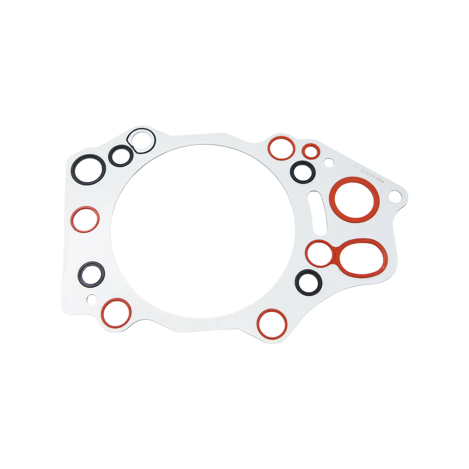 4068287 Cummins Cylinder Head Gasket for Cummins QST30 Engine