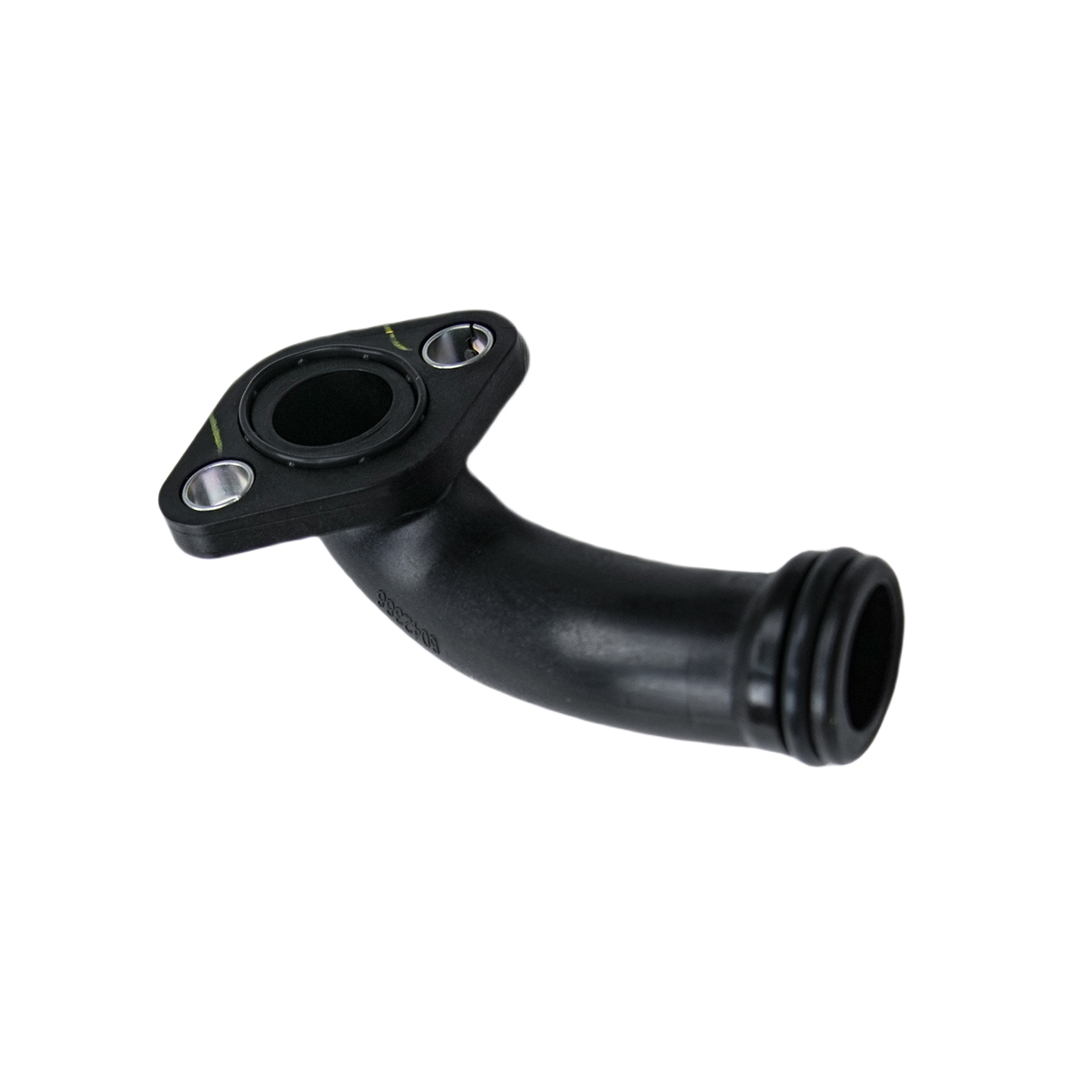 T436207 Perkins Pipe Coolant for 1104D-44T,1104D-44TA,1104D-E44T