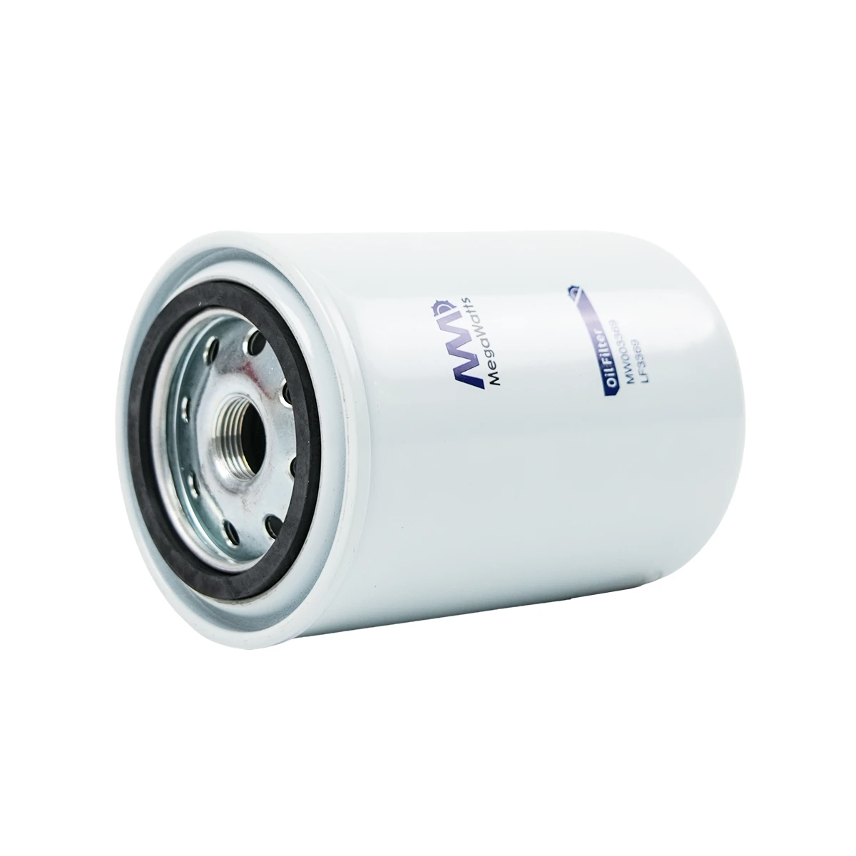 LF3369 Fleetguard Oil Filter Spin-On LF3369-FC Engine Oil Filters for EH100, XU10J2,4TNV98