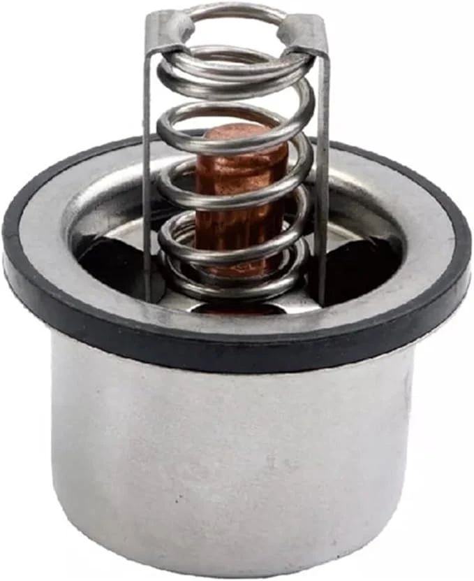 4000854 Cummins Thermostat 4000854-FC for QSK38,QSK50,QSK60,QSK78