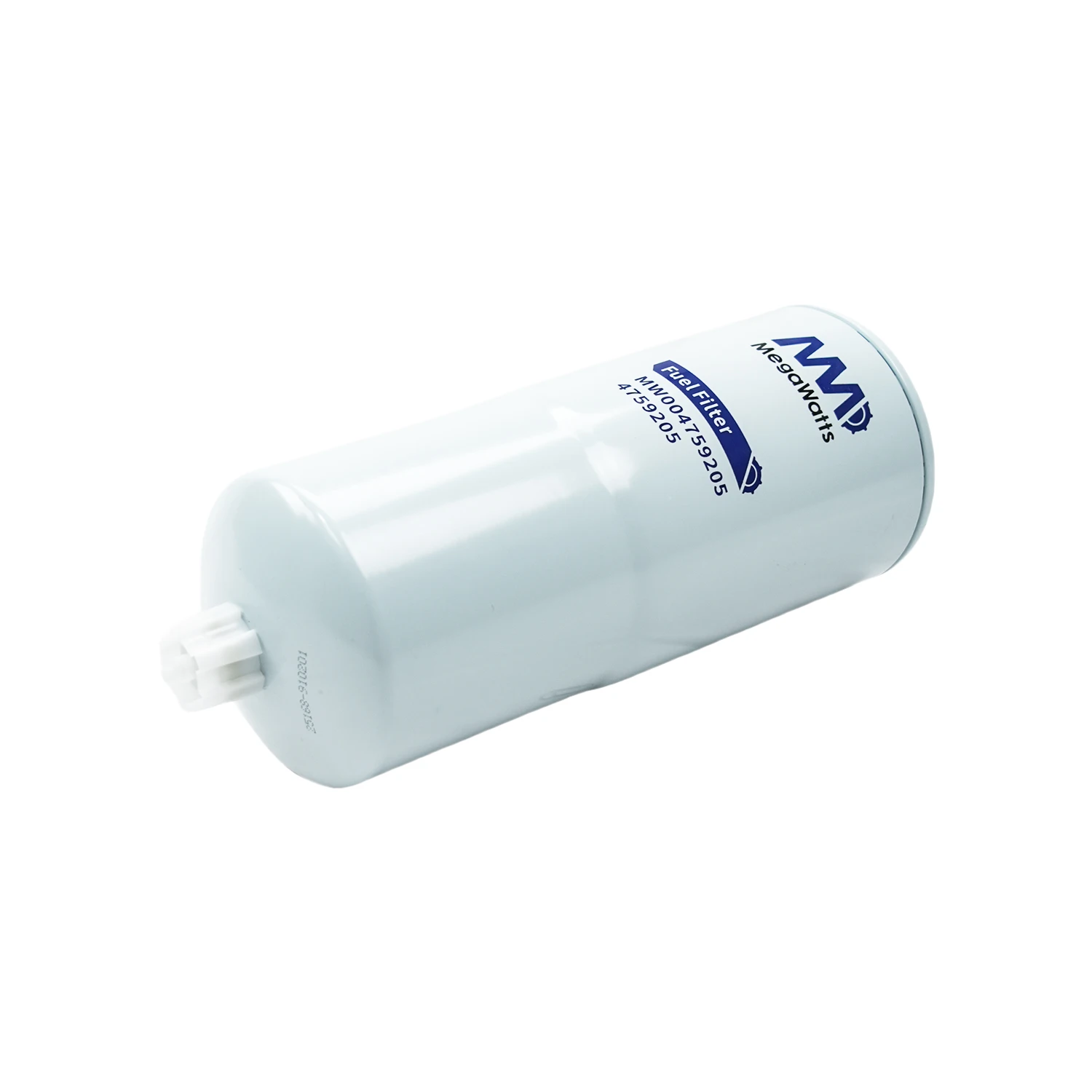 4759205 Perkins Fuel Filter MW004759205 for CUMMINS, HITACHI, KOMATSU Engine