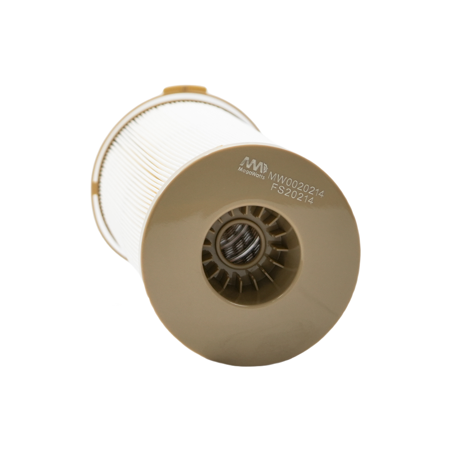 FF202 Cummins Fuel Filter MW00202 Fuel, Spin-On for International - 9900 Series Engine