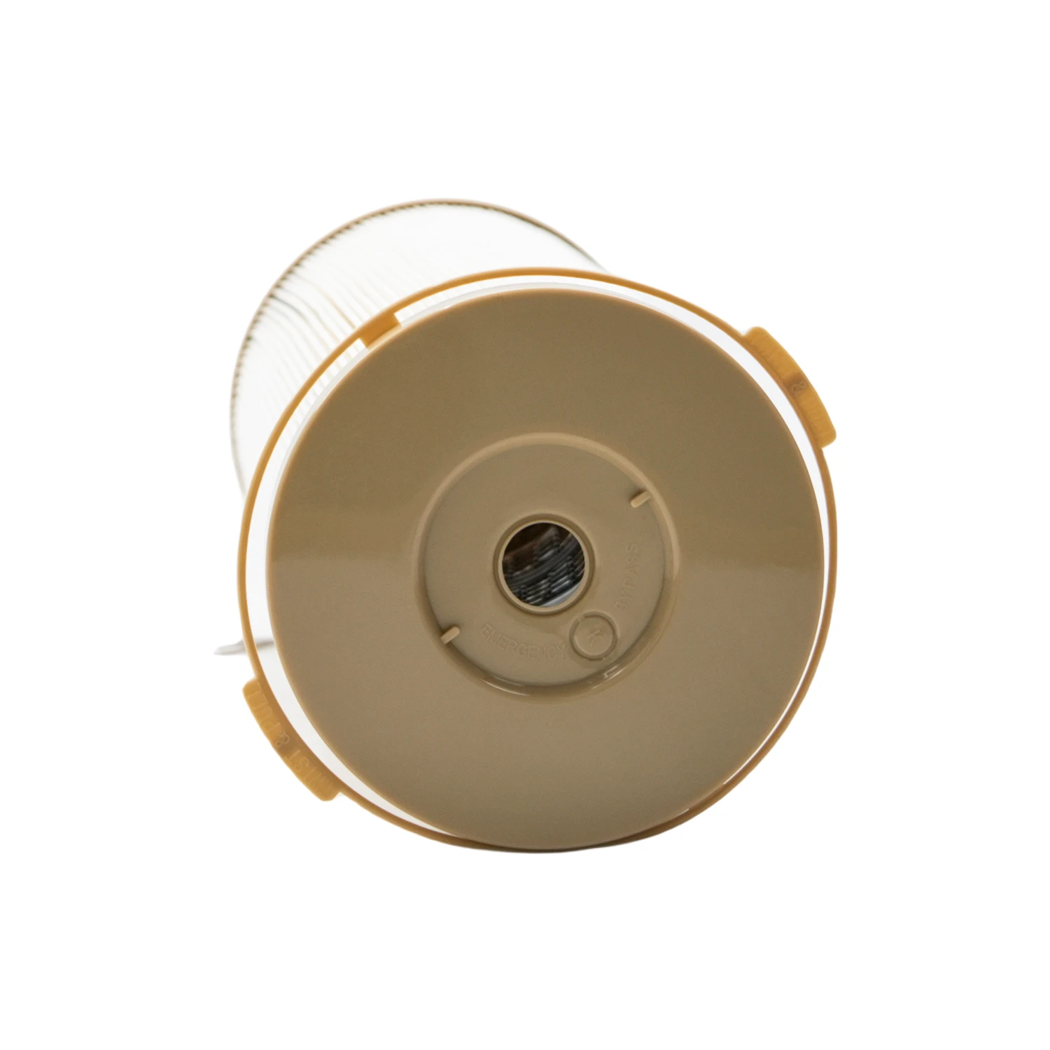 FF202 Fleetguard Fuel Filter MW00202 Fuel, Spin-On for International - 9900 Series Engine