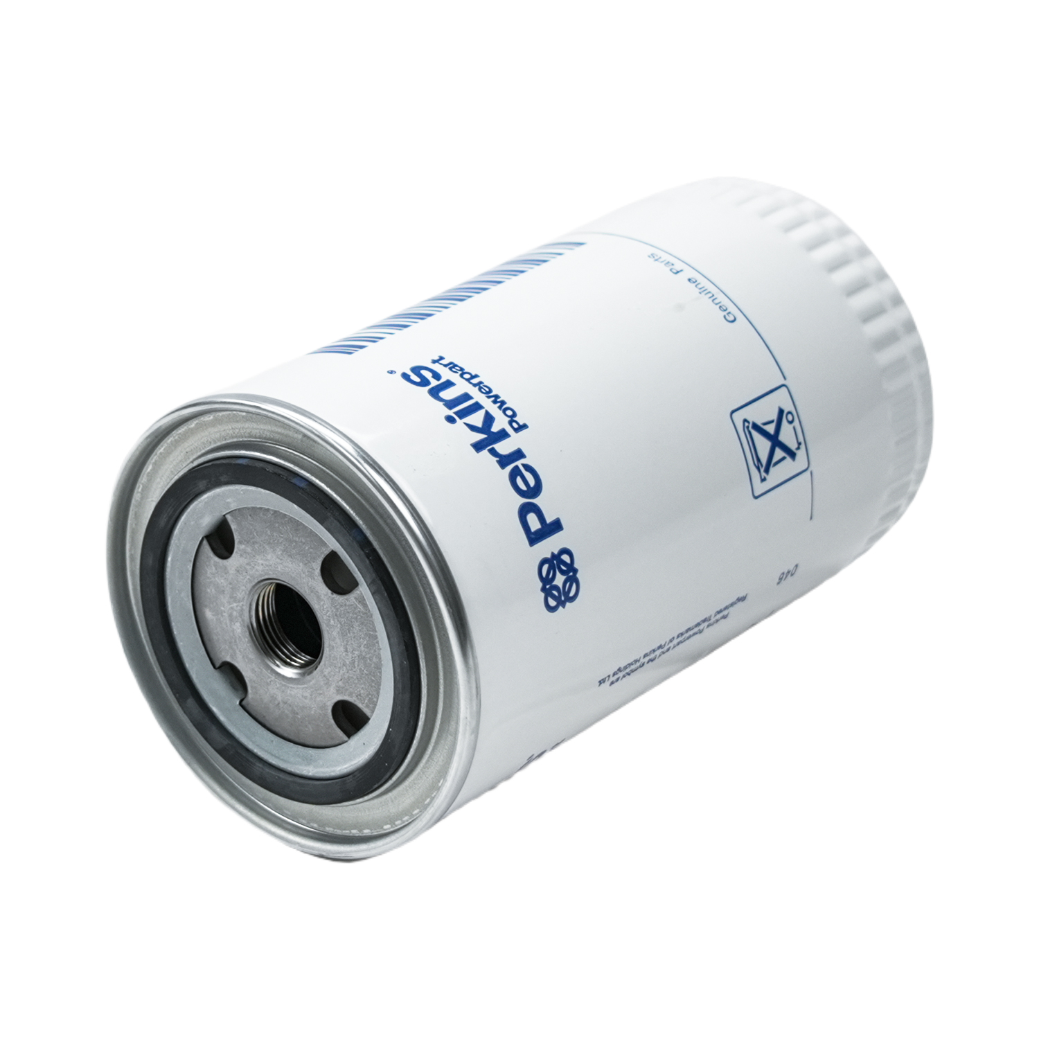 2654407 Perkins Oil Filter Replace P554407, BT237, BT217, LF699, LF787