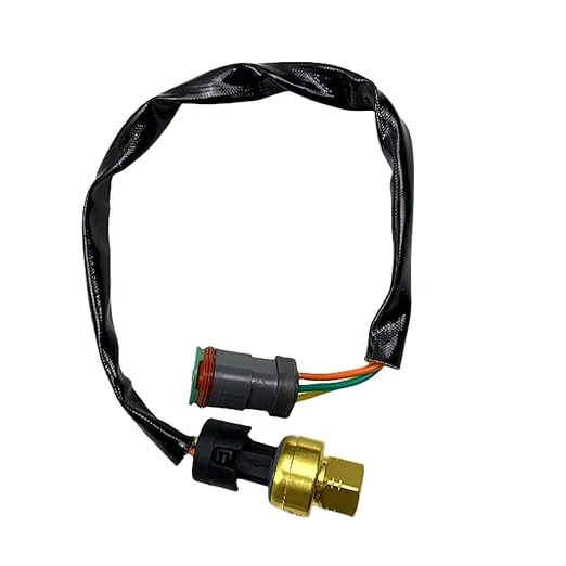 194-6724 Catpillar 472 kPa Pressure Sensor 194-6724-FC for SR4,SR4B,SR4BHV,G3516C,G3516E,G3520C
