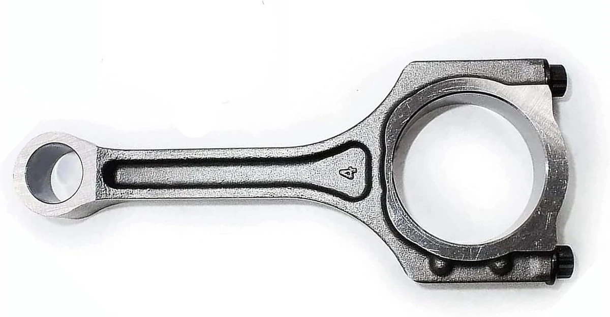 119515-23000 Yanmar Connecting Rod For Hitachi ZX17U-2 Yanmar 3TNV70 Engine