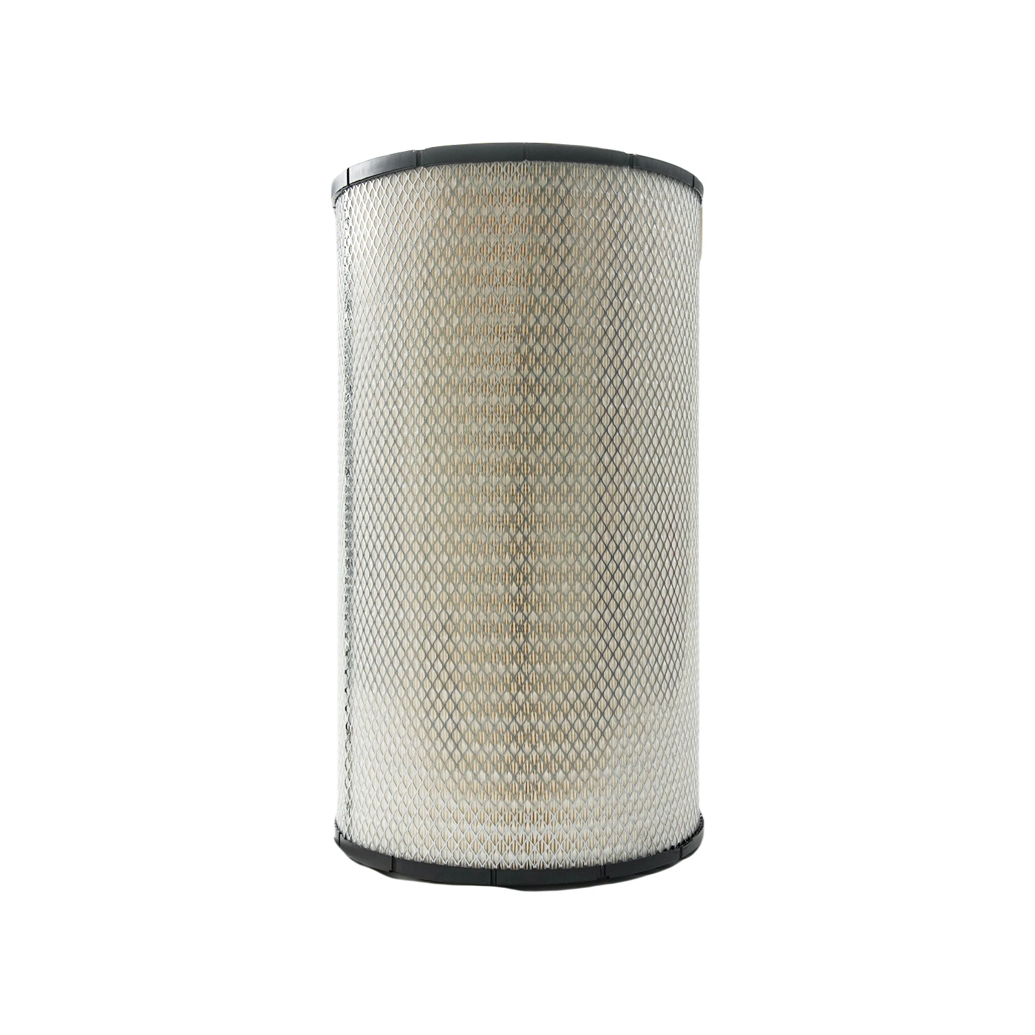 SEV551F/4 Perkins  Air Filter MW00SEV551F/4 Replace for Fleetguard AF26207, Donaldson P781098
