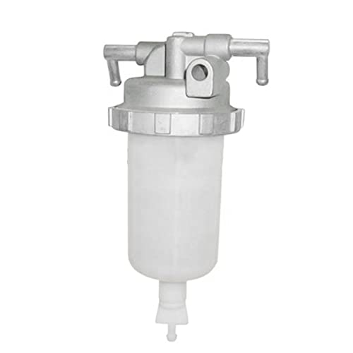 129906-55700 Yanmar Water-Oil Separator 129906-55700-FC for Yanmar 4TNV98 Engine Hyundai R60-7,R80-7
