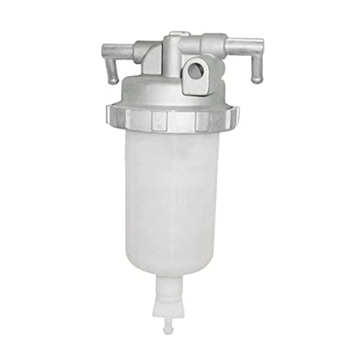 129906-55700 Yanmar Water-Oil Separator 129906-55700-FC for Yanmar 4TNV98 Engine Hyundai R60-7,R80-7