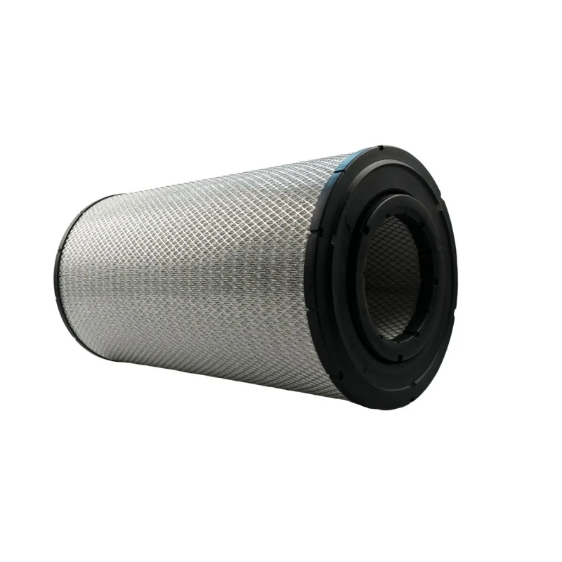 5493922-5493923 Cummins Engine Air Filter Set Compatible with Cmmins Equipment,for Heavy-Duty Trucks and Construction Machinery