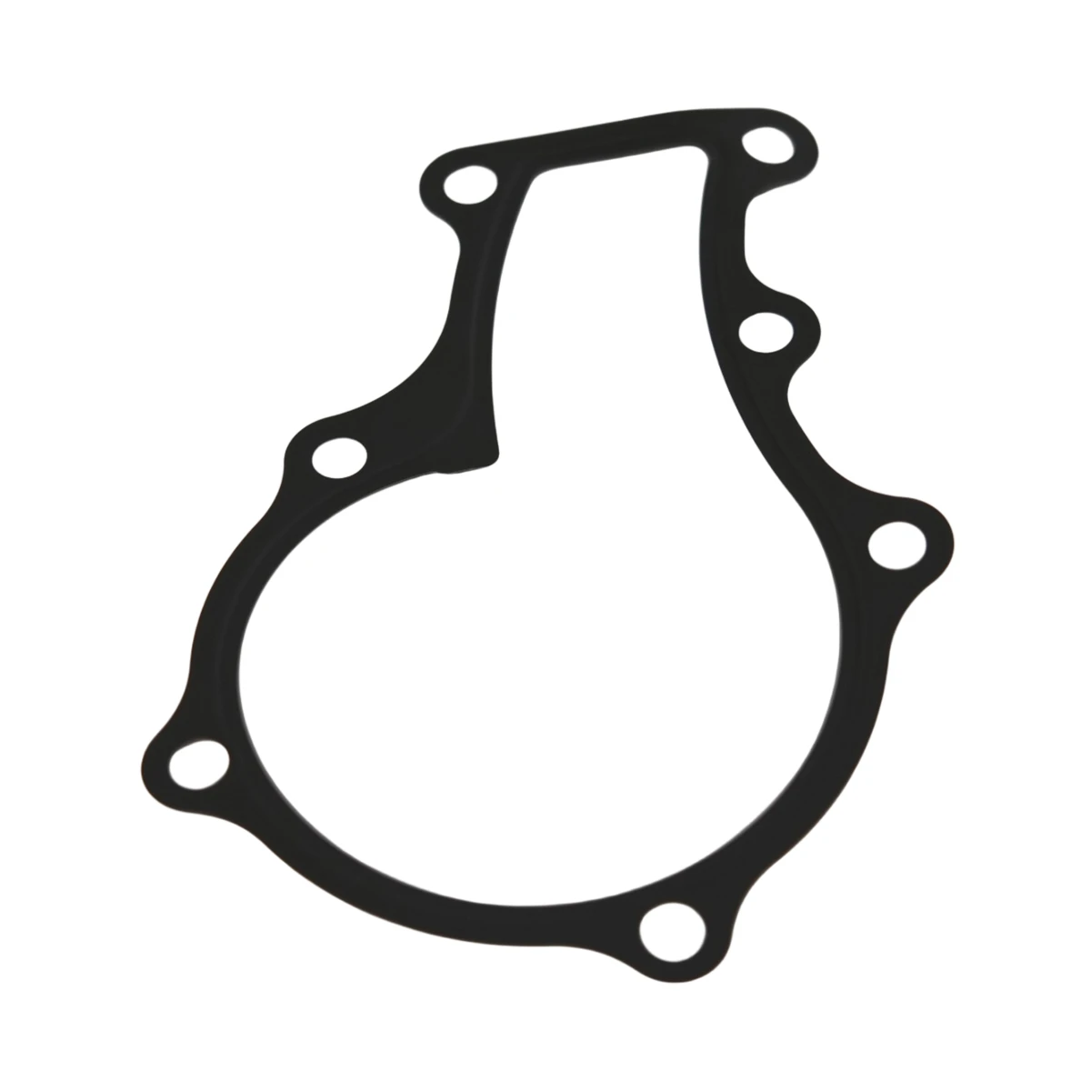 16871-73430 Kubota Water Pump Gasket for Kubota Engine D722 D902